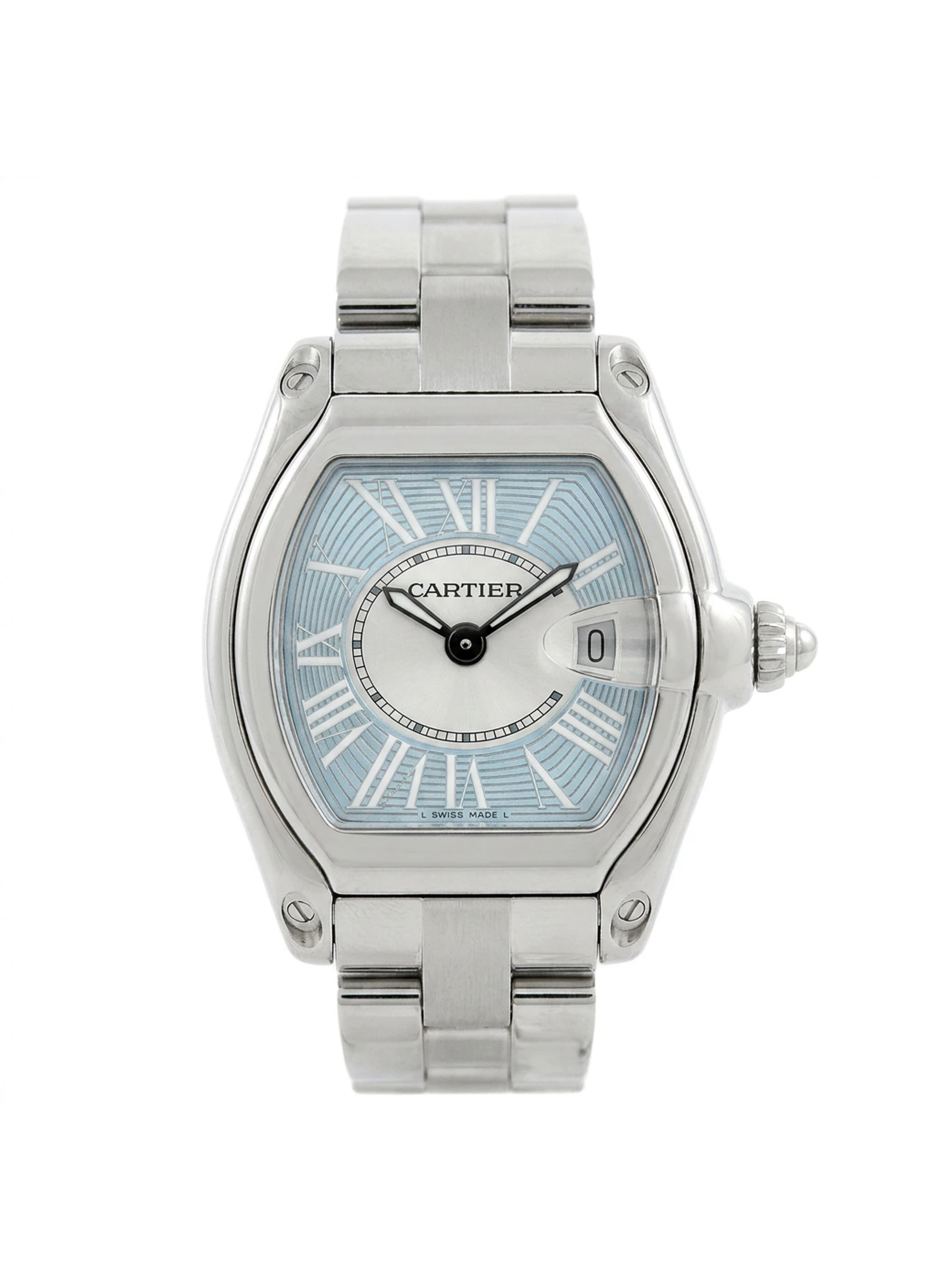 Cartier Roadster W62053V3