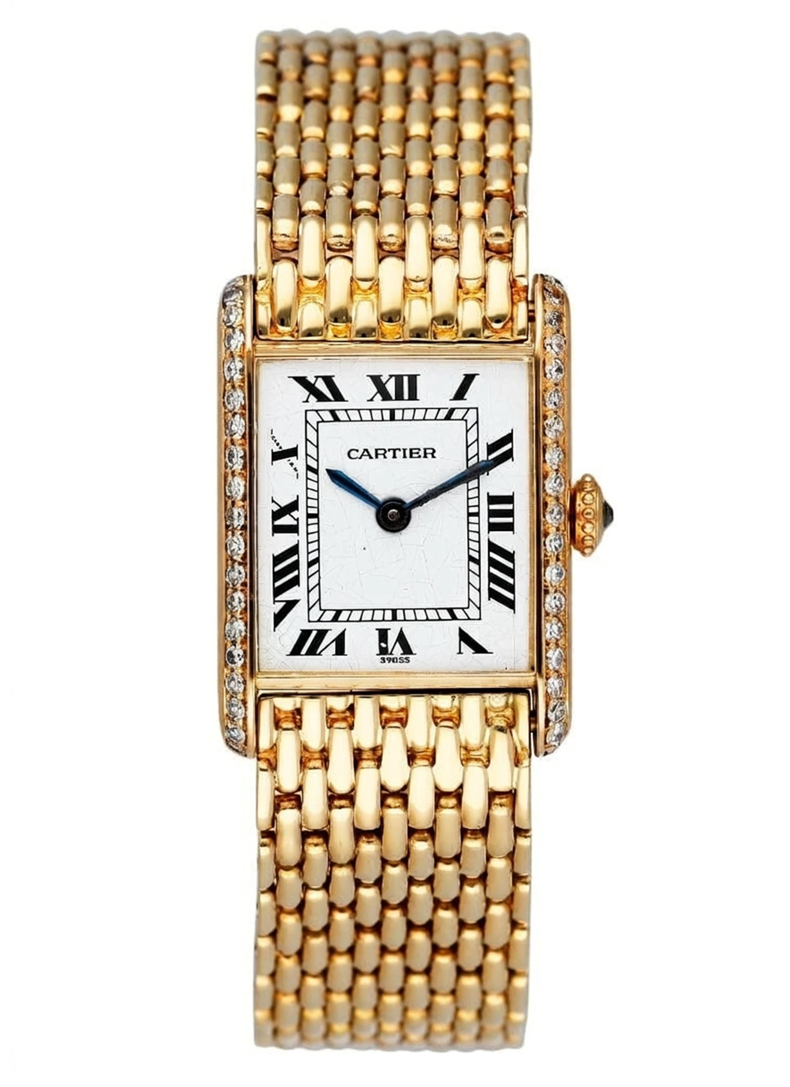 Tank Louis Cartier 6711