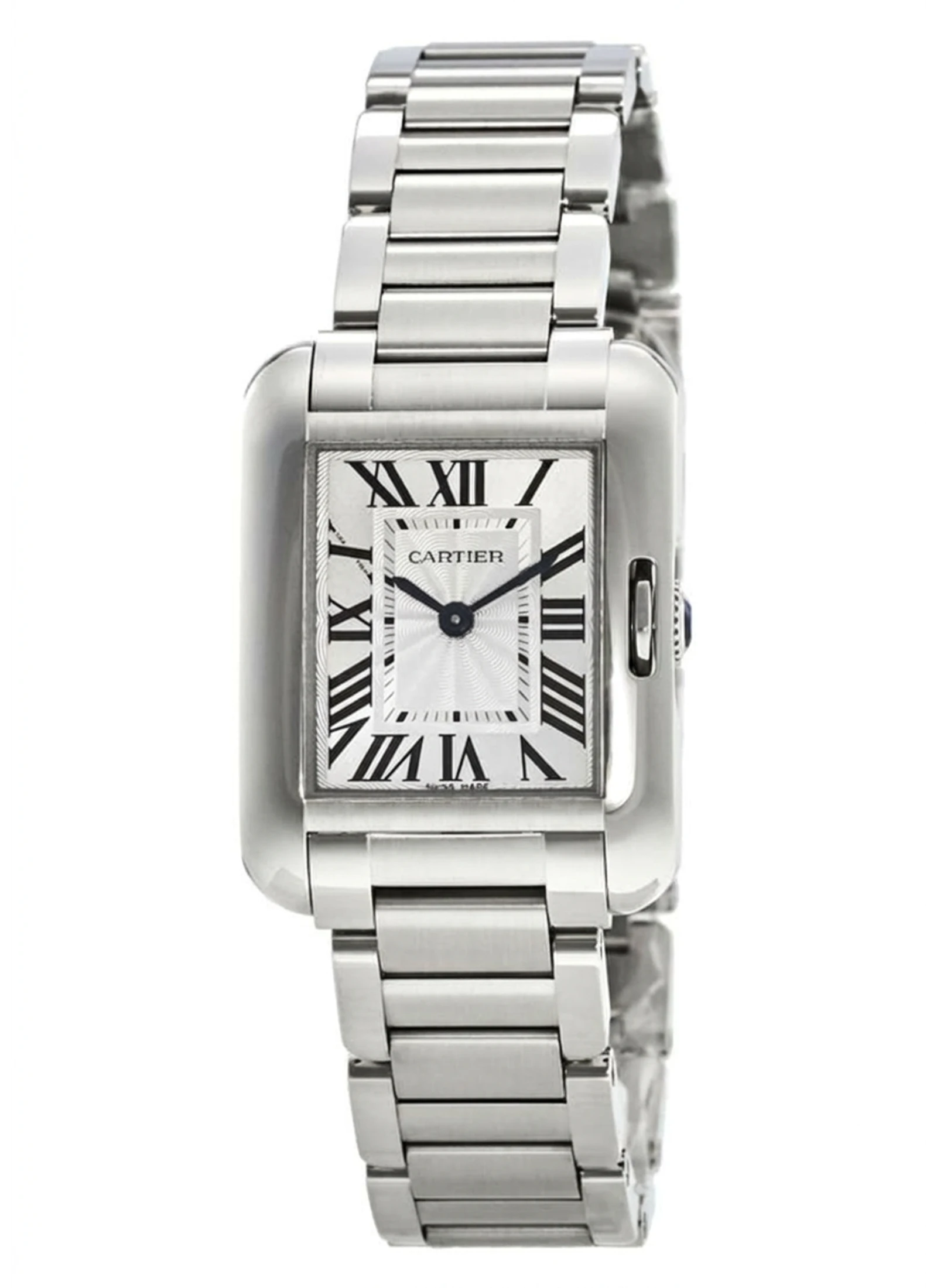 Cartier Tank Anglaise W5310022