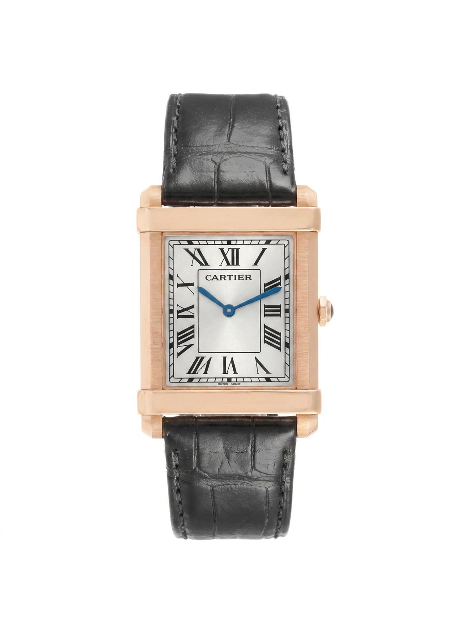 Cartier Tank WGTA0075