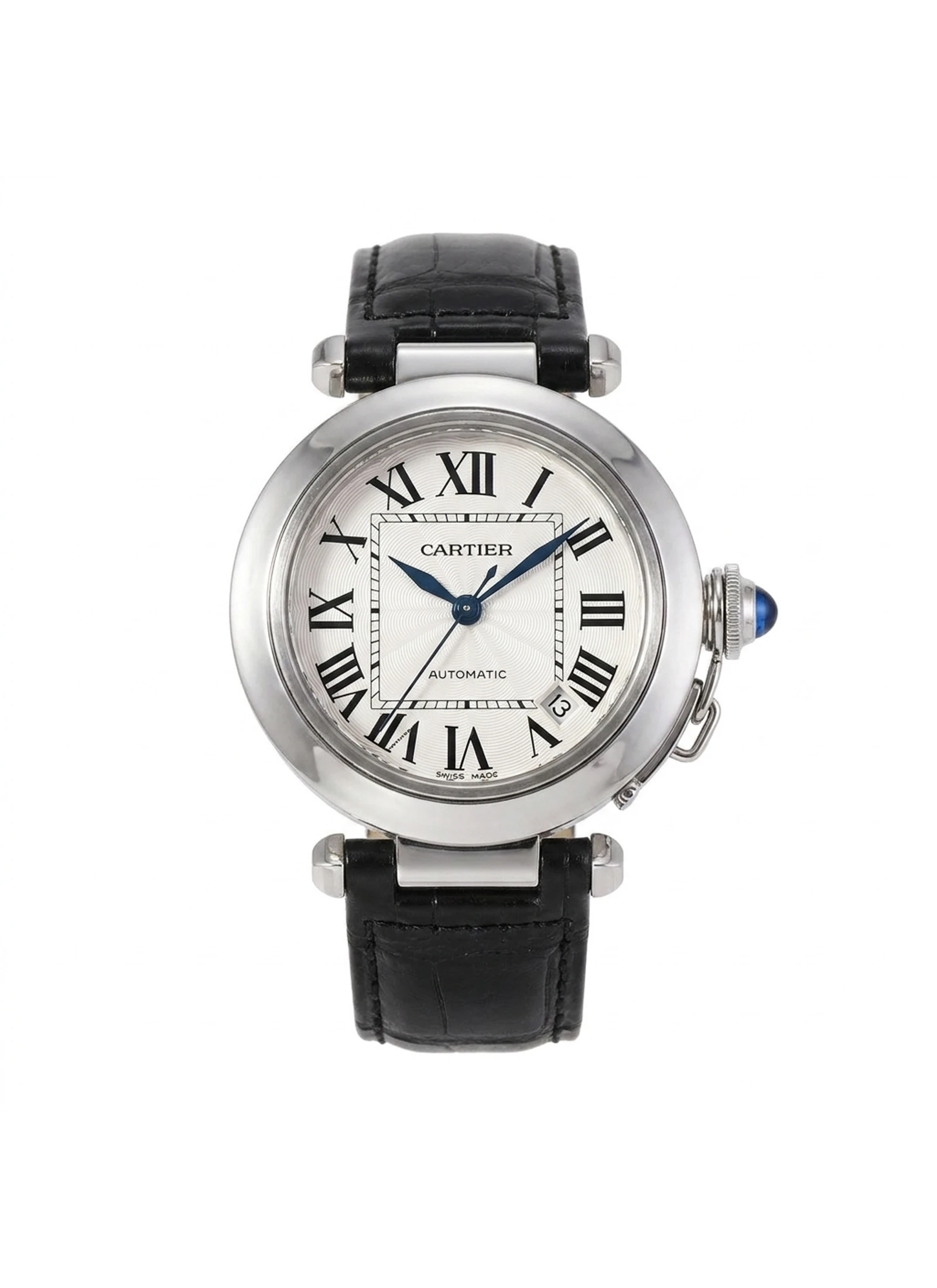 Cartier Pasha W3103755