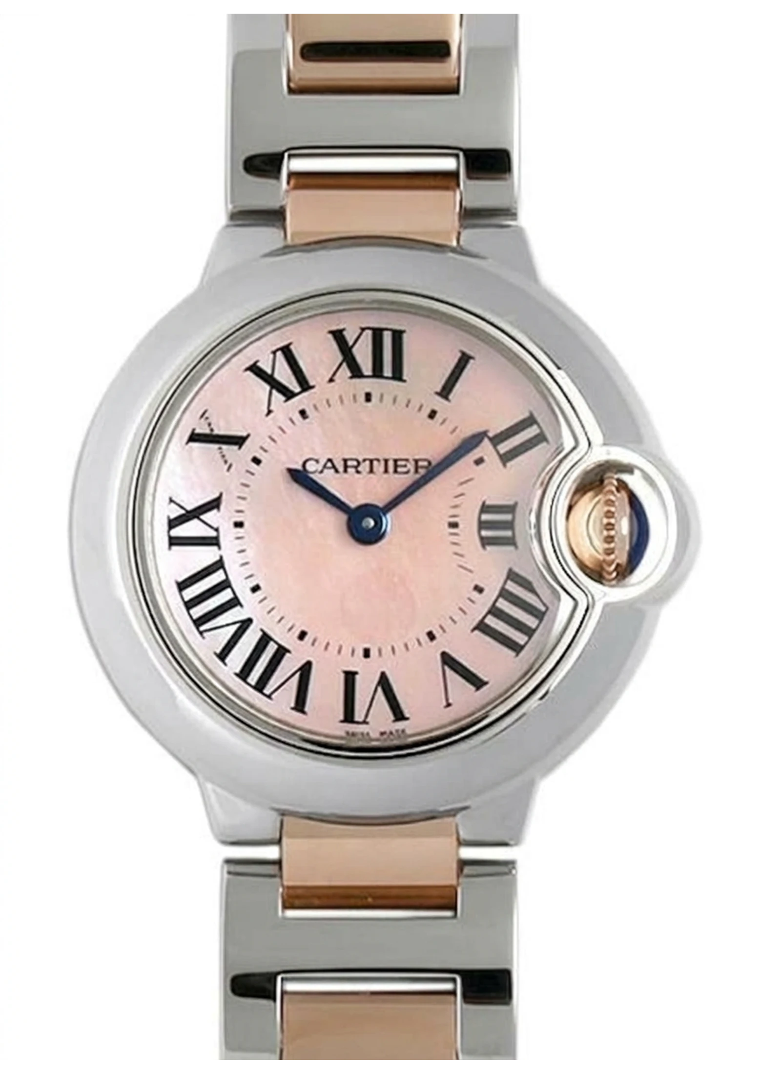 Cartier Ballon Bleu W6920035