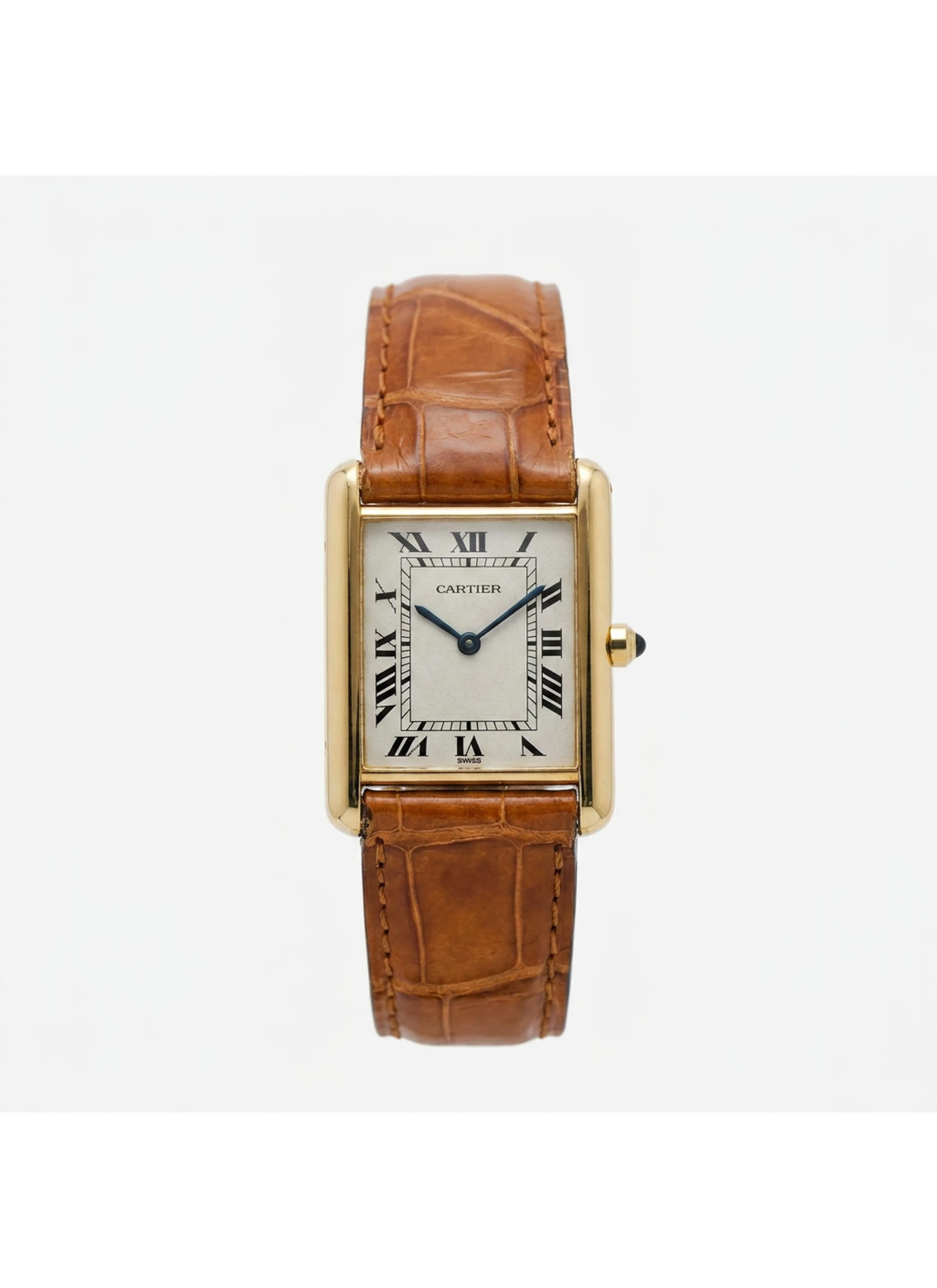 Tank Louis Cartier 88105