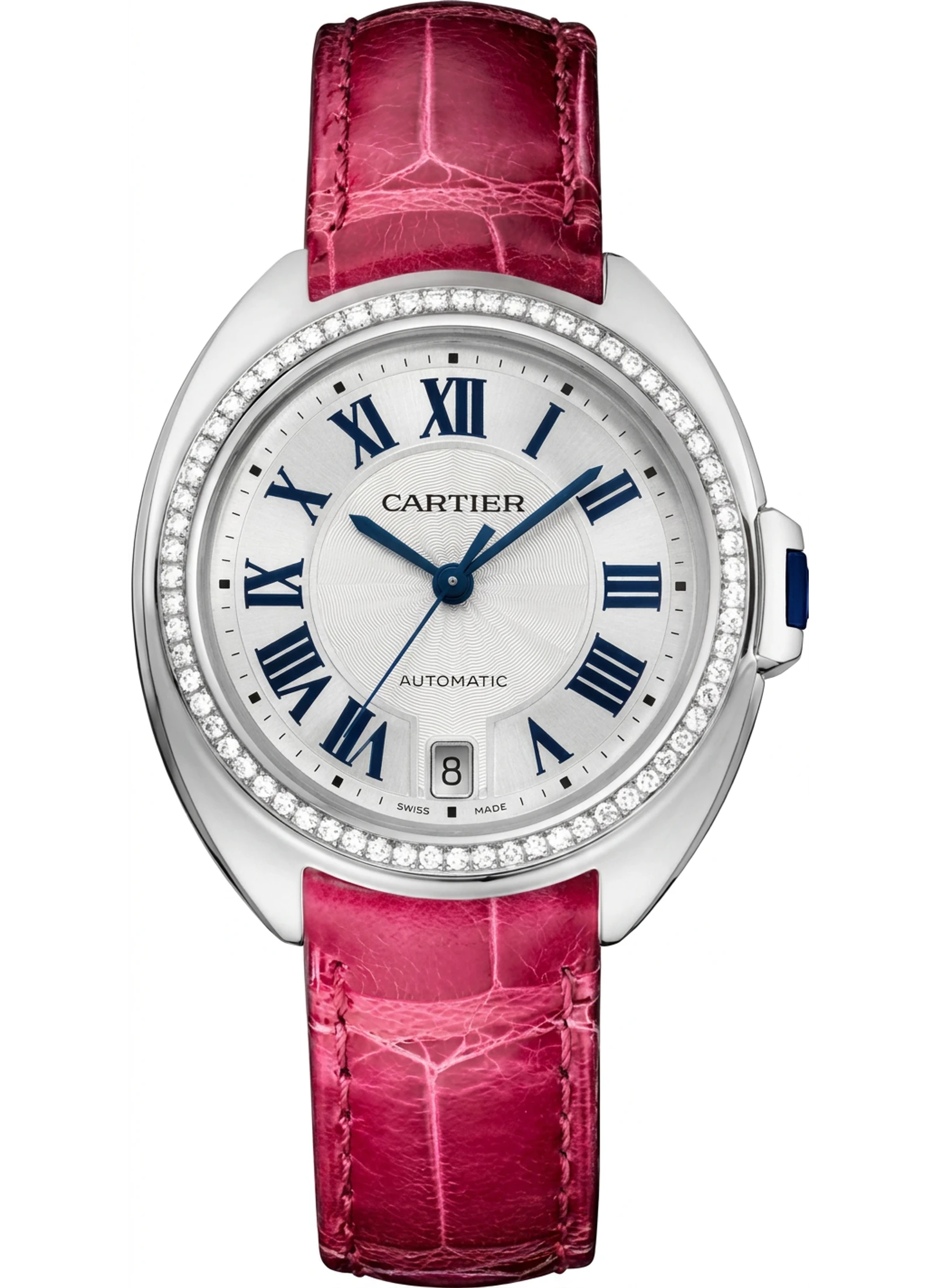 Clé de Cartier WJCL0014