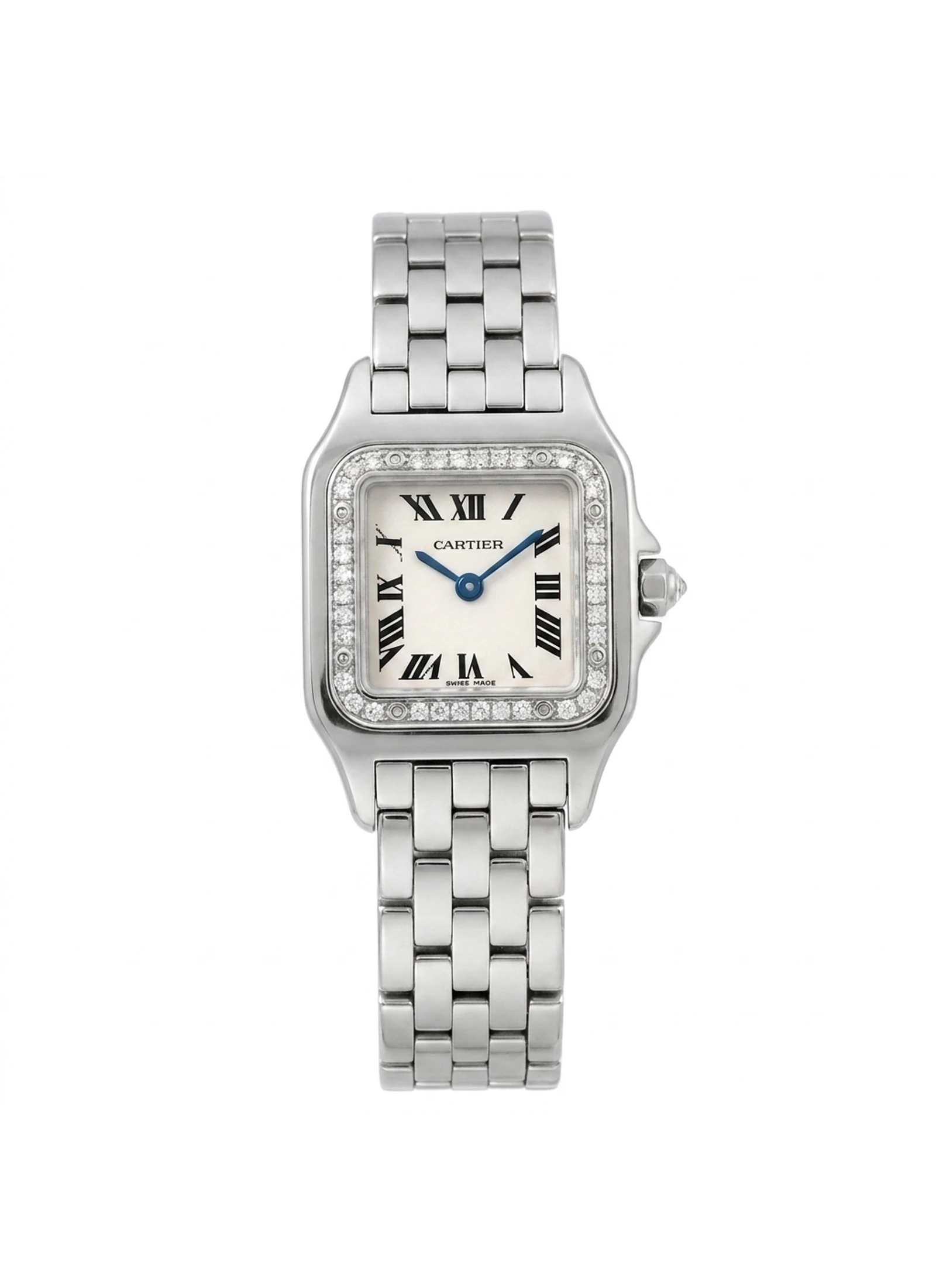 Cartier Panthère WF3072B9