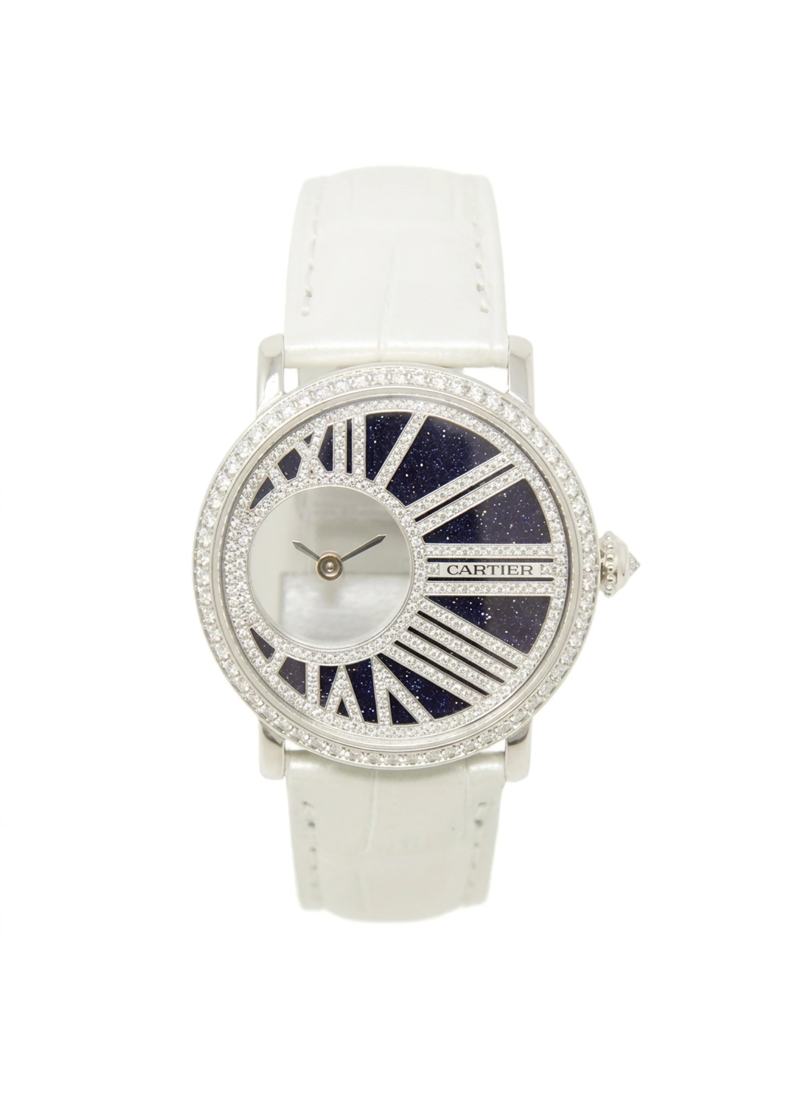 Rotonde de Cartier HPI01197
