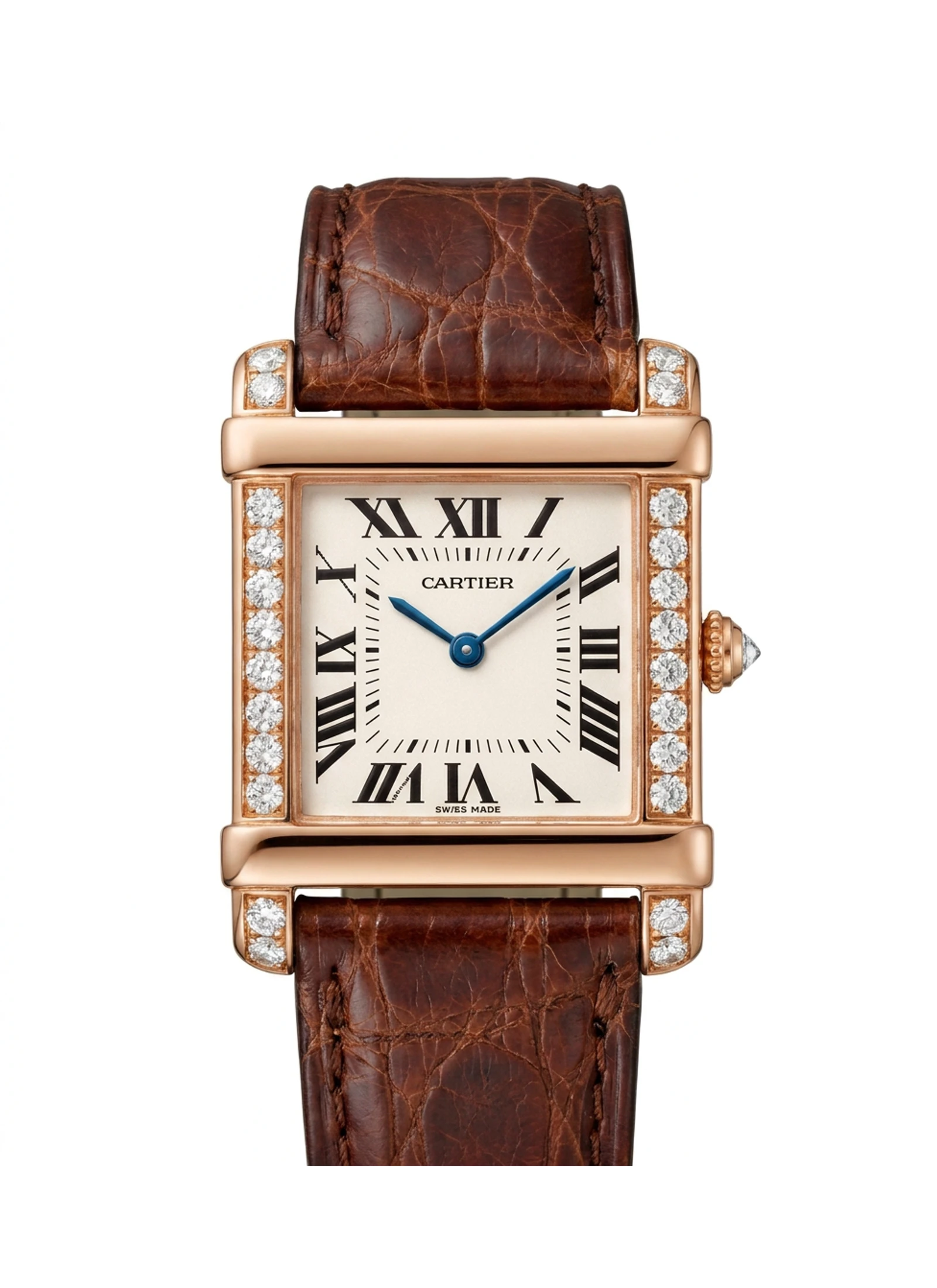 Cartier Tank WE300131