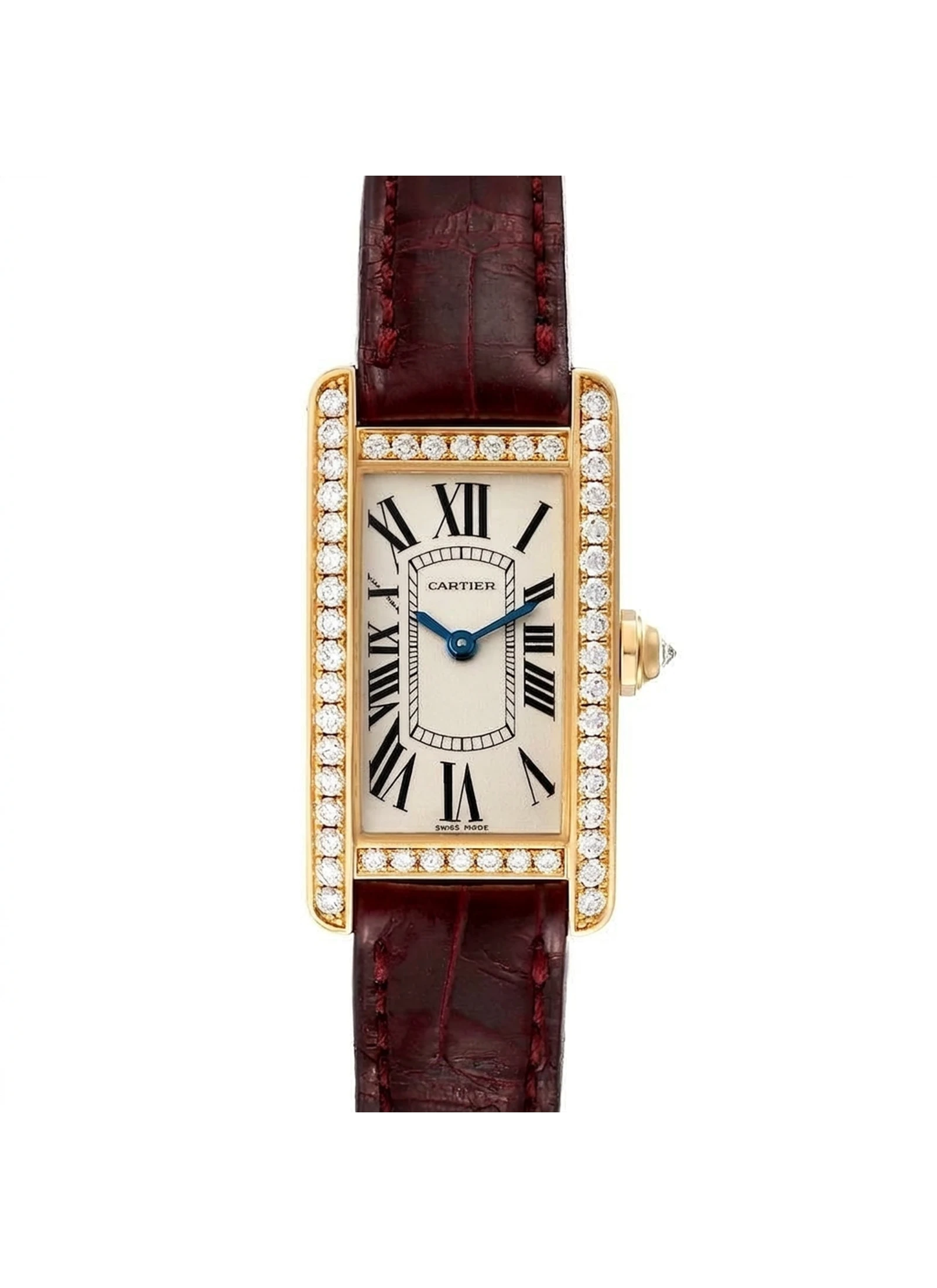 Cartier Tank Américaine WB707231