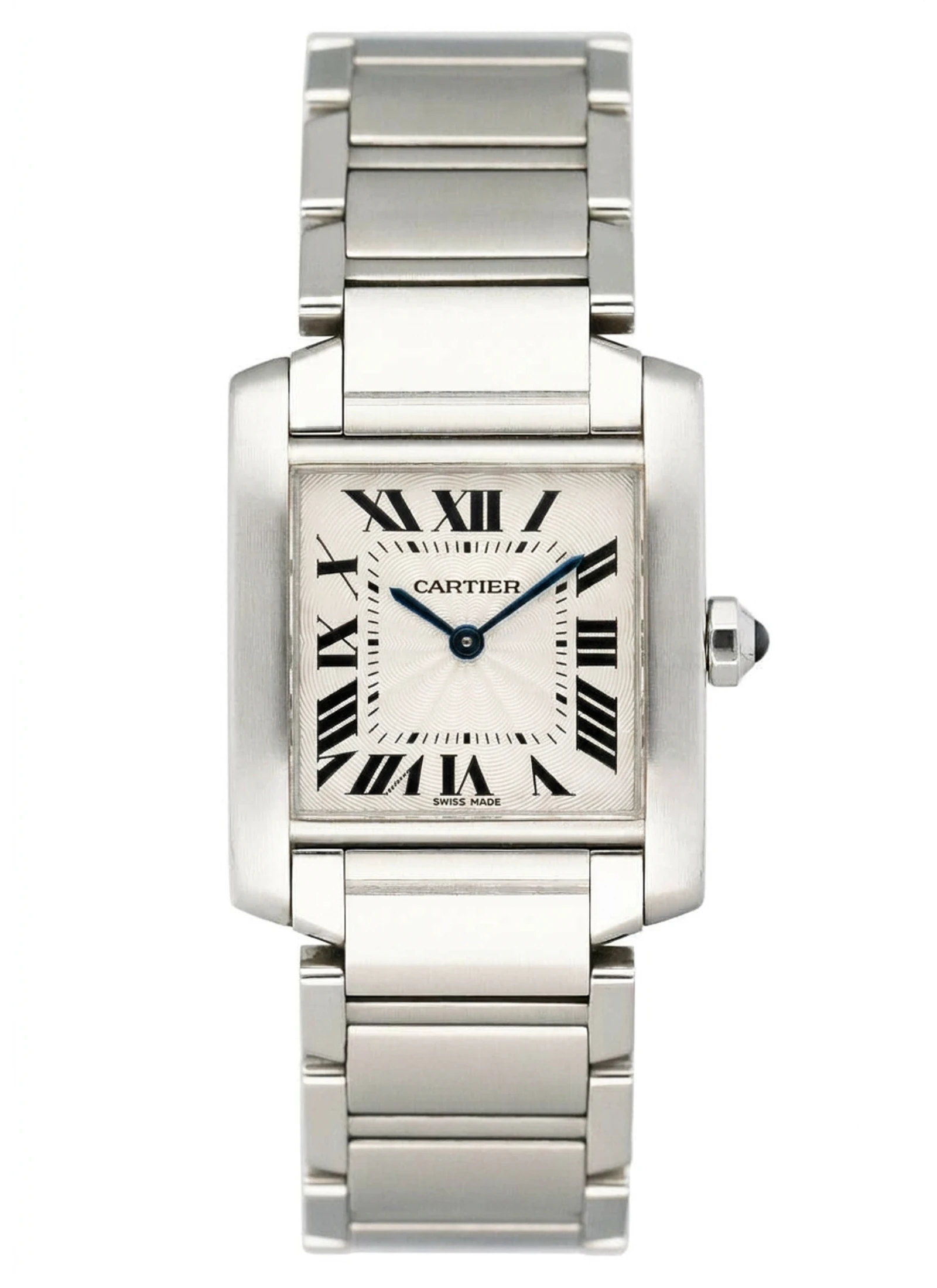 Cartier Tank Française W51003Q3