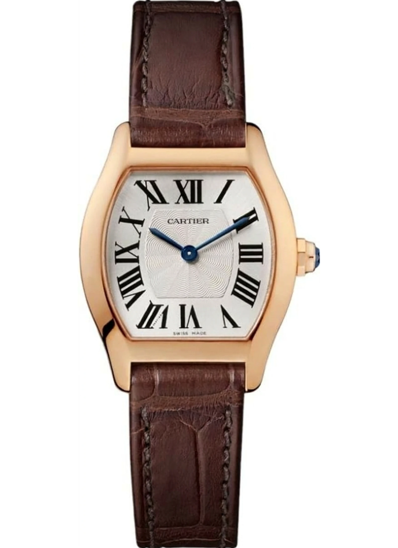 Cartier Tortue W1556360