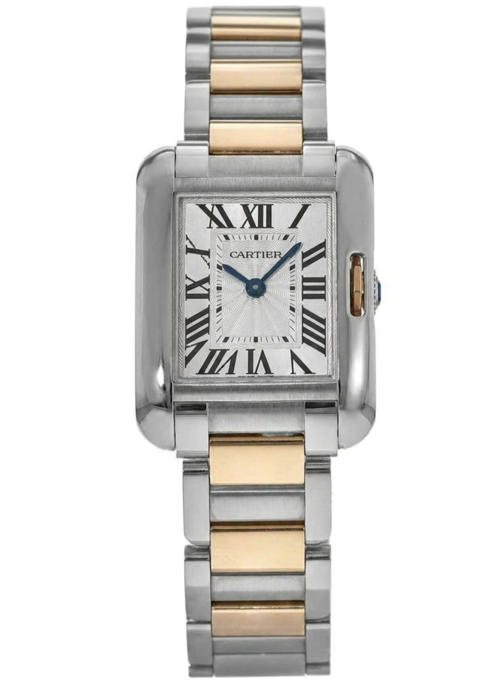Cartier Tank Anglaise W5310023