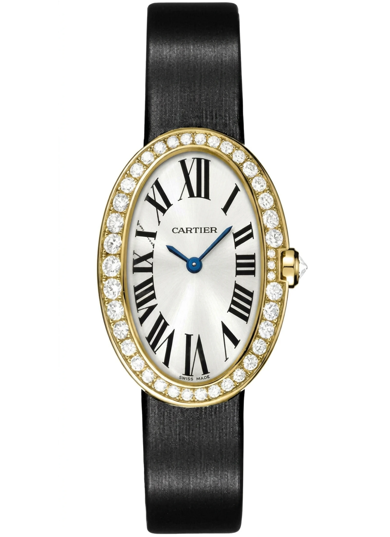 Cartier Baignoire WB520020