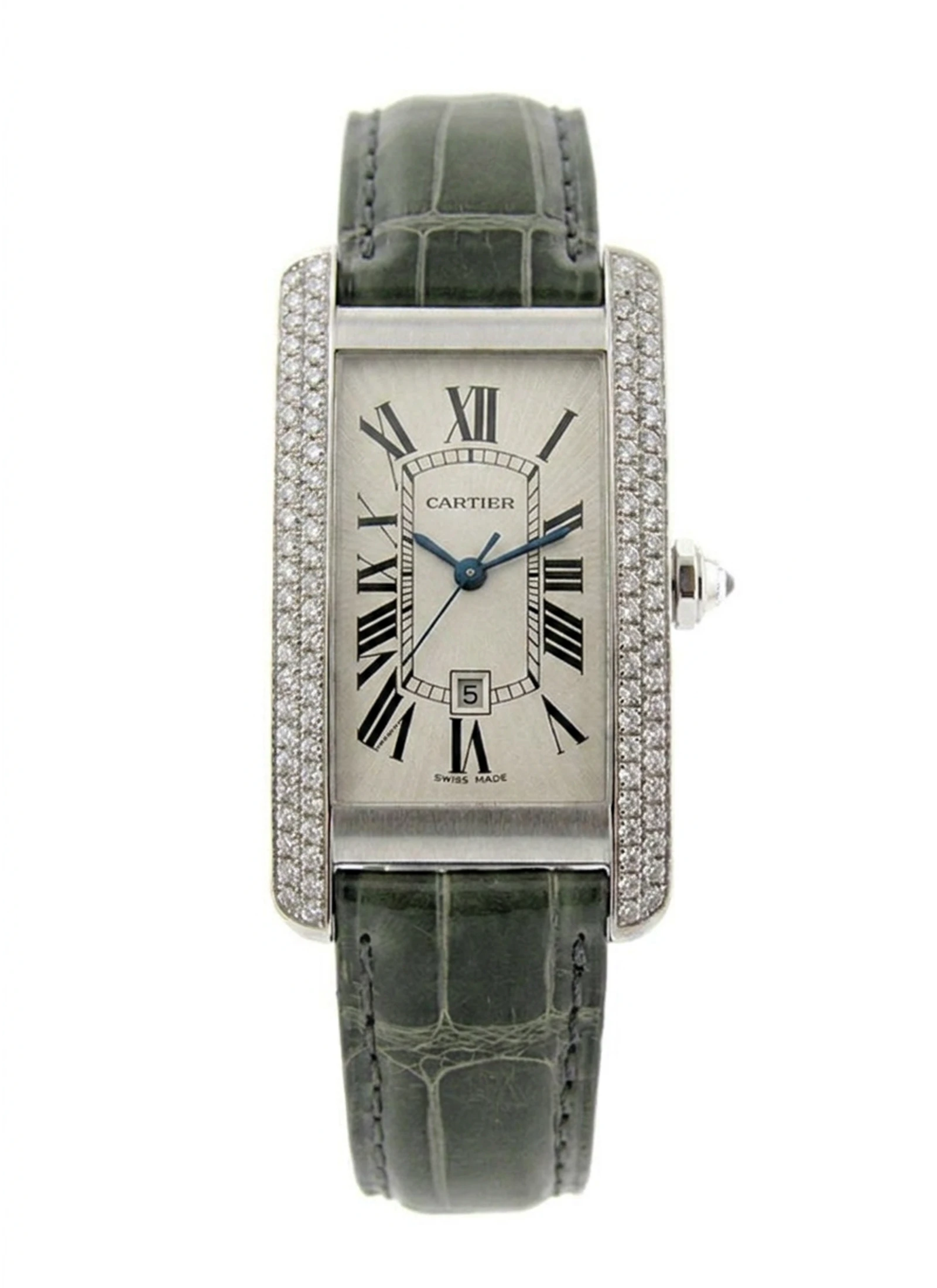 Cartier Tank Américaine WB702651