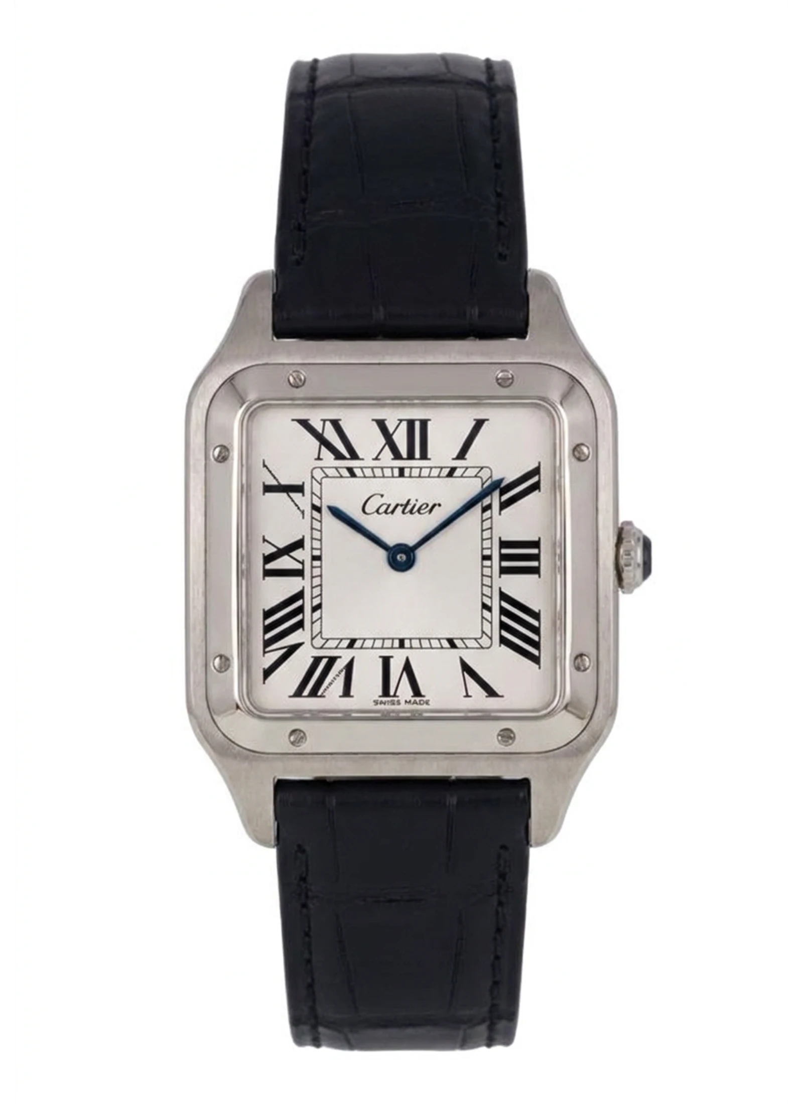 Cartier Santos Dumont 2789