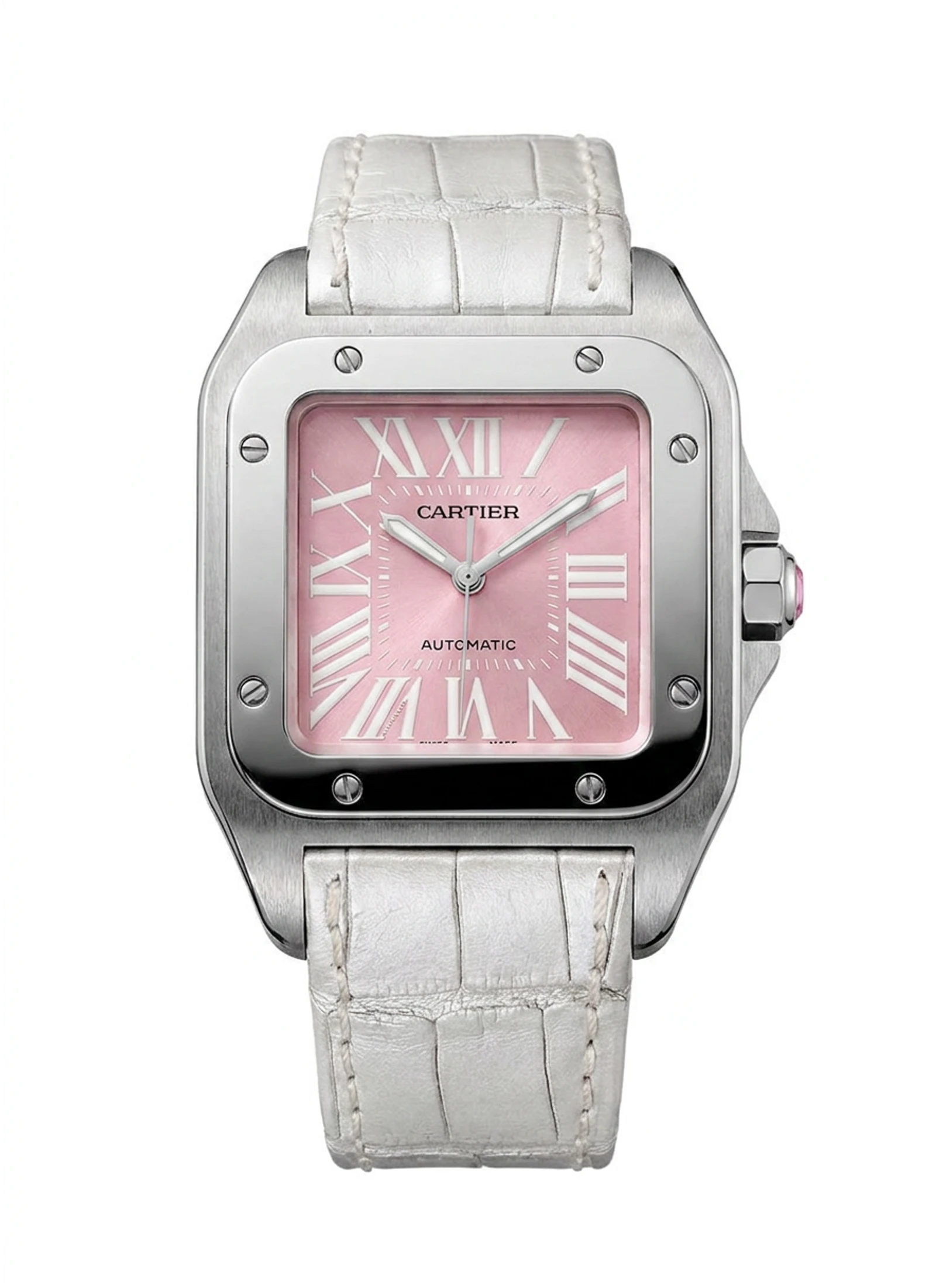 Cartier Santos 100 W2020003