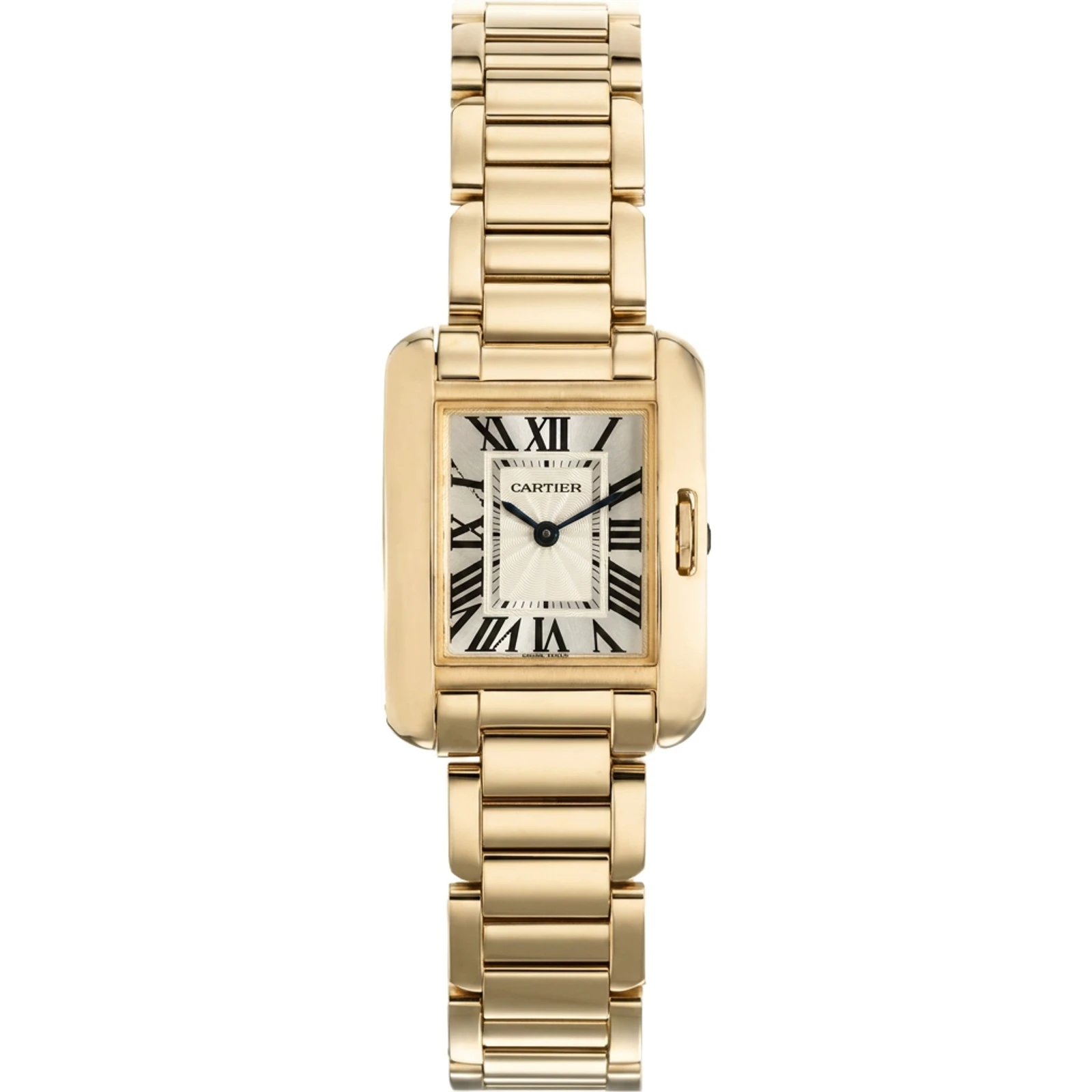 Cartier Tank Anglaise W5310014