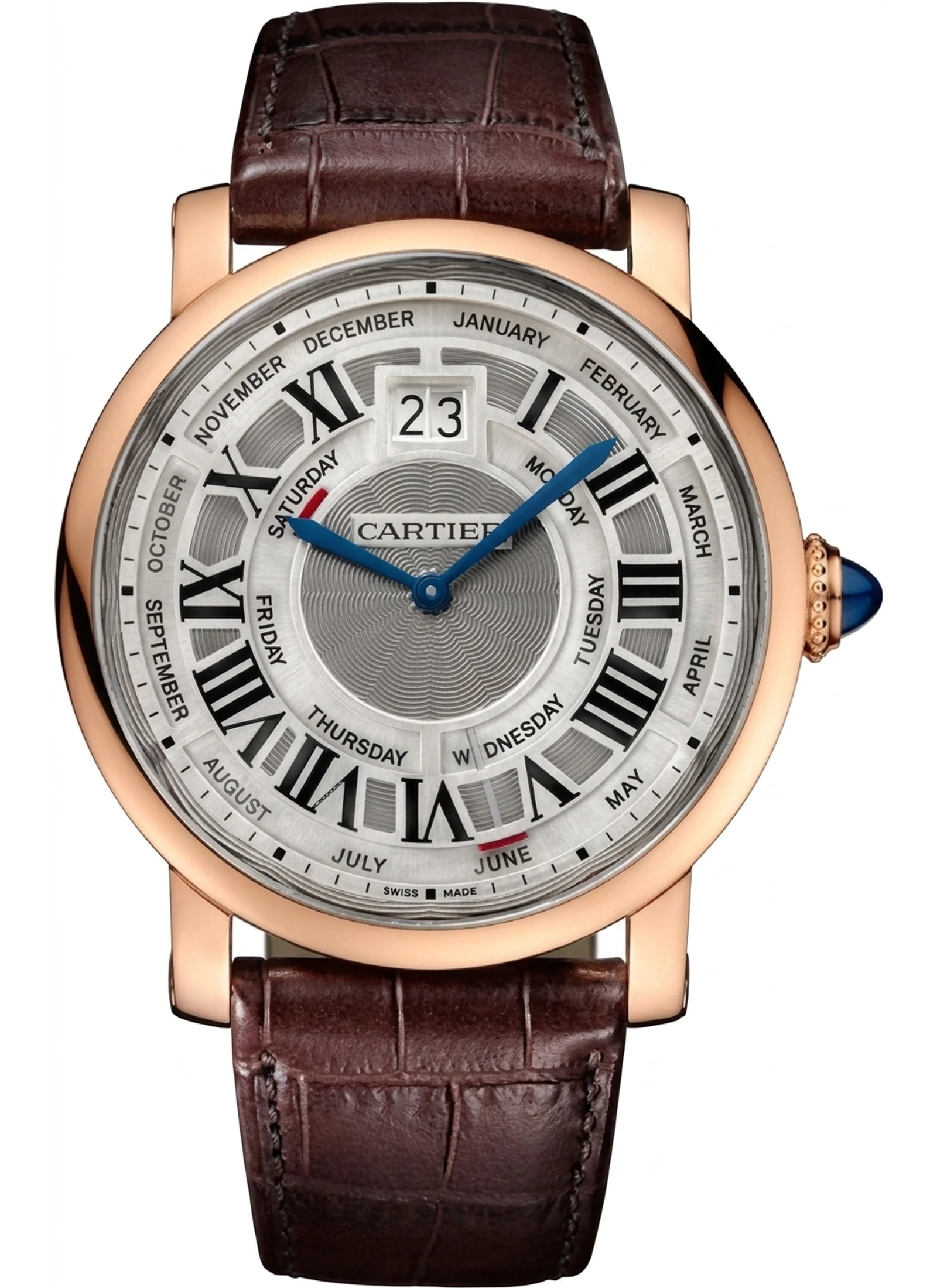 Rotonde de Cartier W1580001