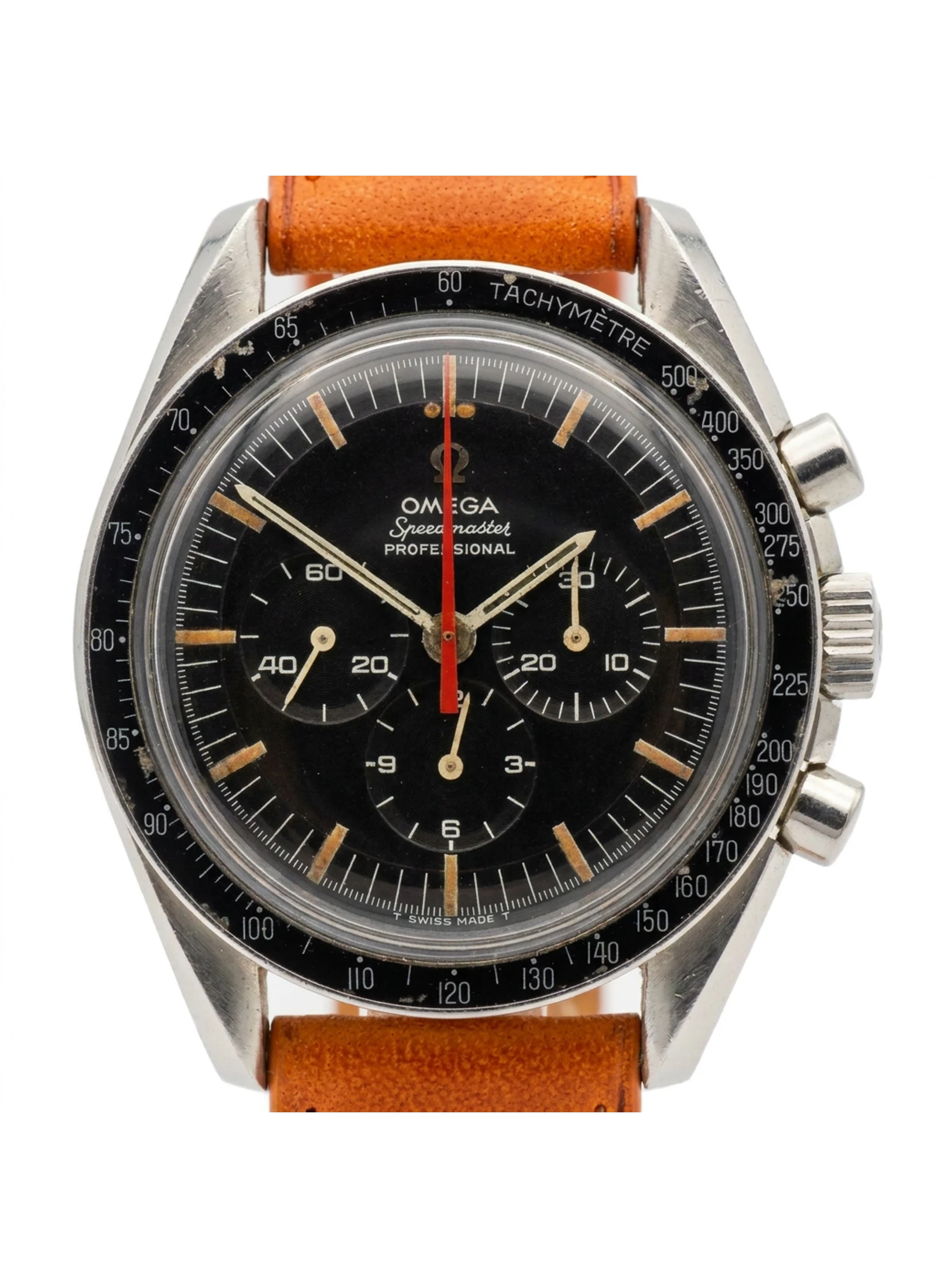 Omega Speedmaster Ultraman 145.012-67