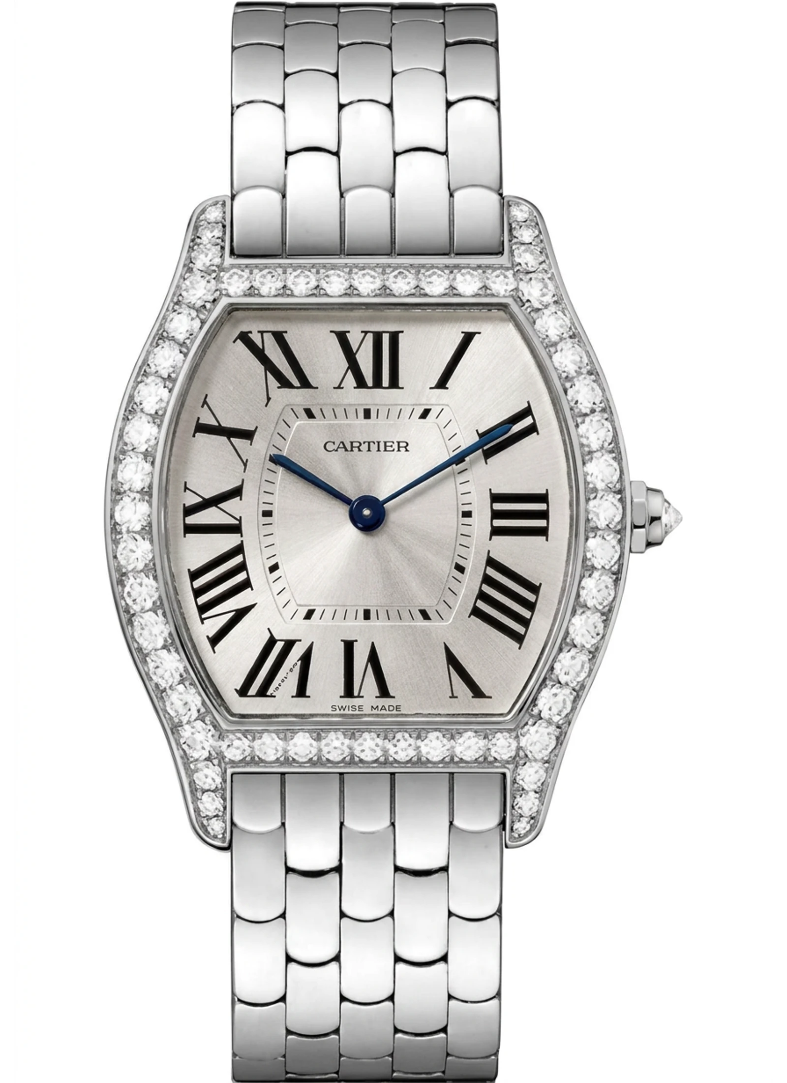Cartier Tortue WA501013