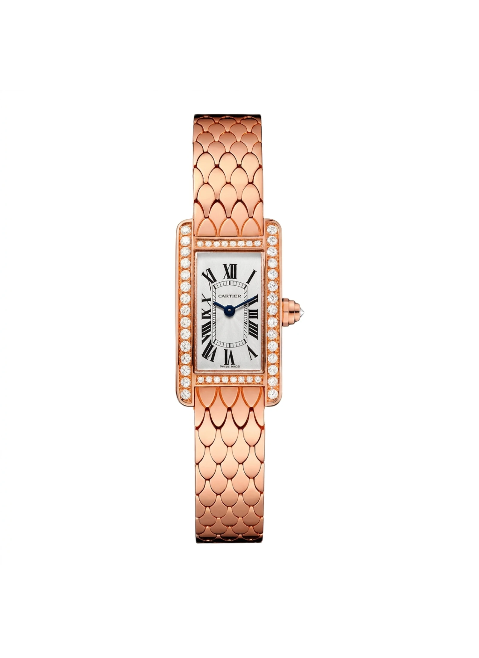 Cartier Tank Américaine WB710012