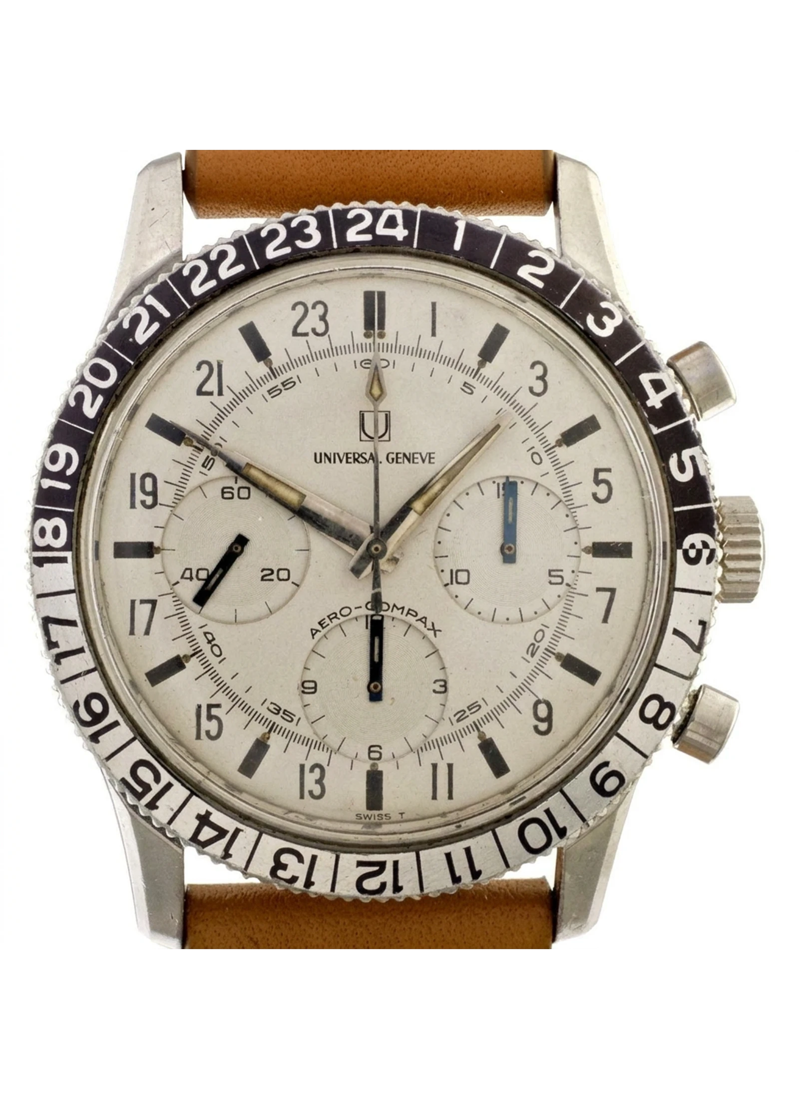 Universal Aero-Compax 890100/01