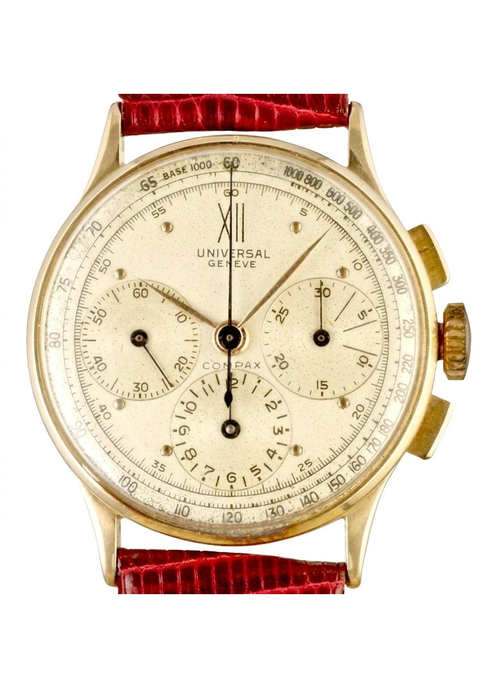 Universal Aero-Compax 890101/01