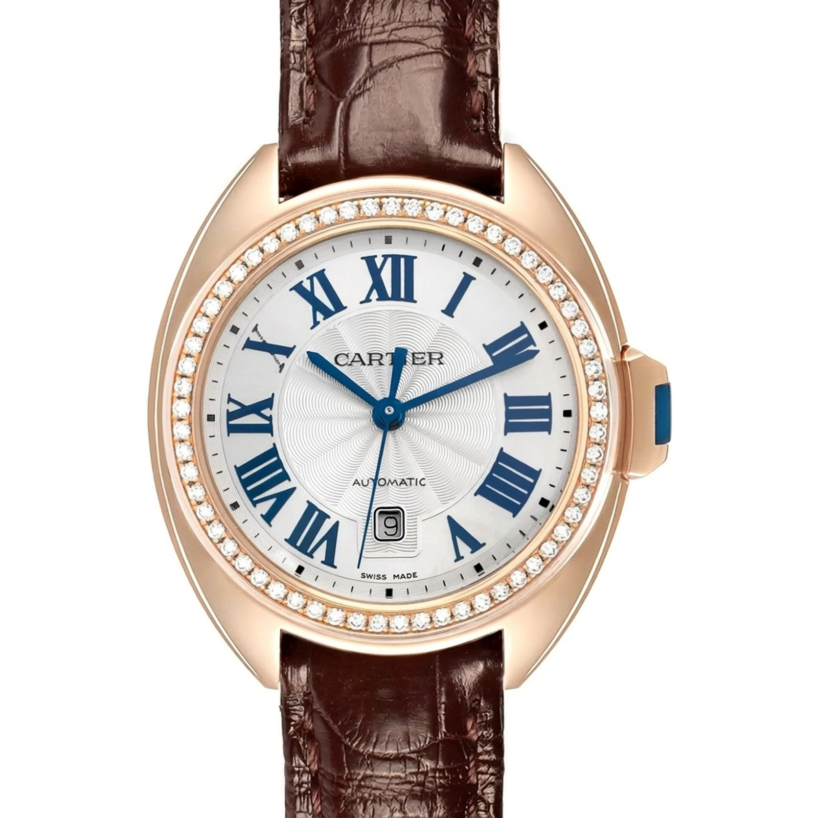 Clé de Cartier WJCL0047