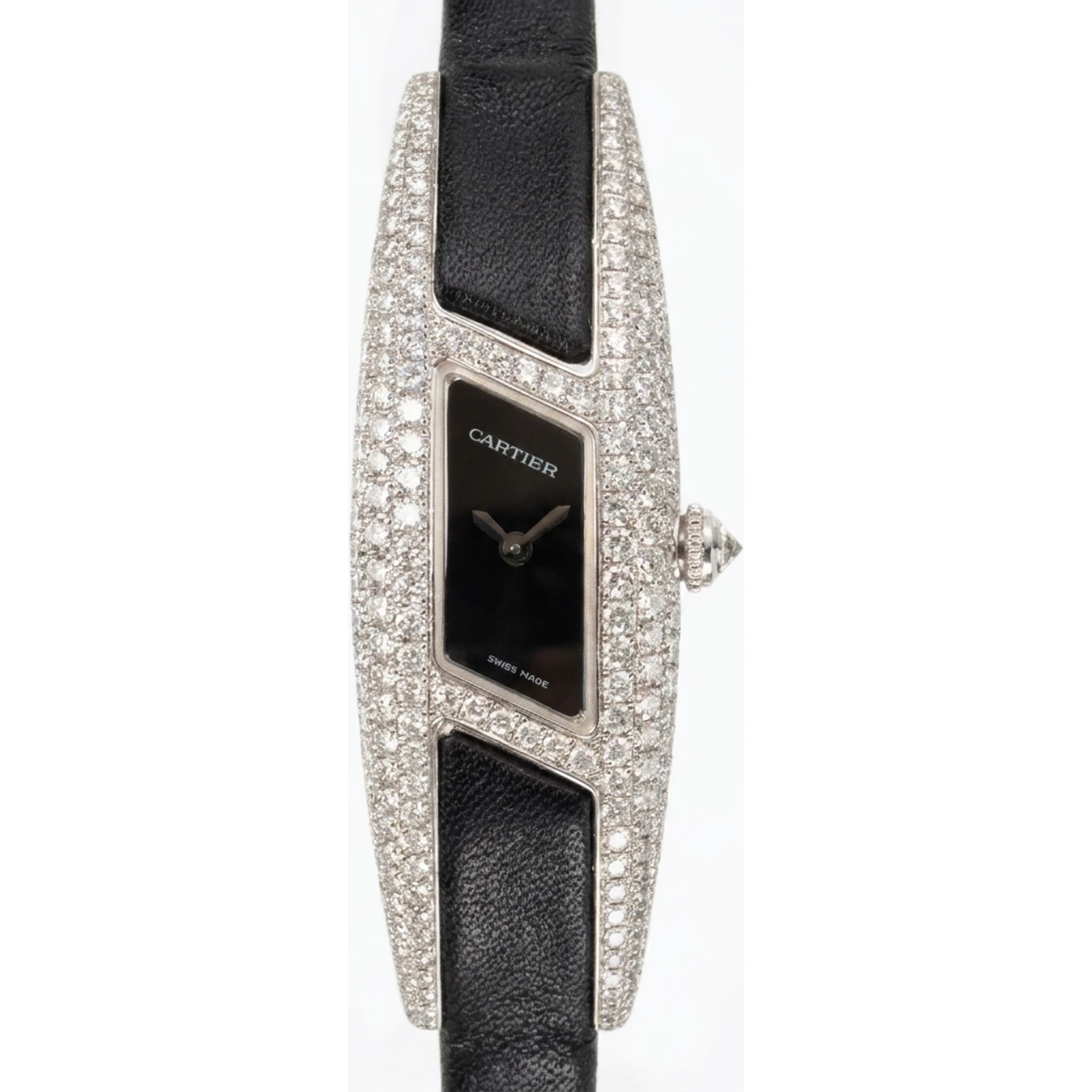 Cartier WJ300550