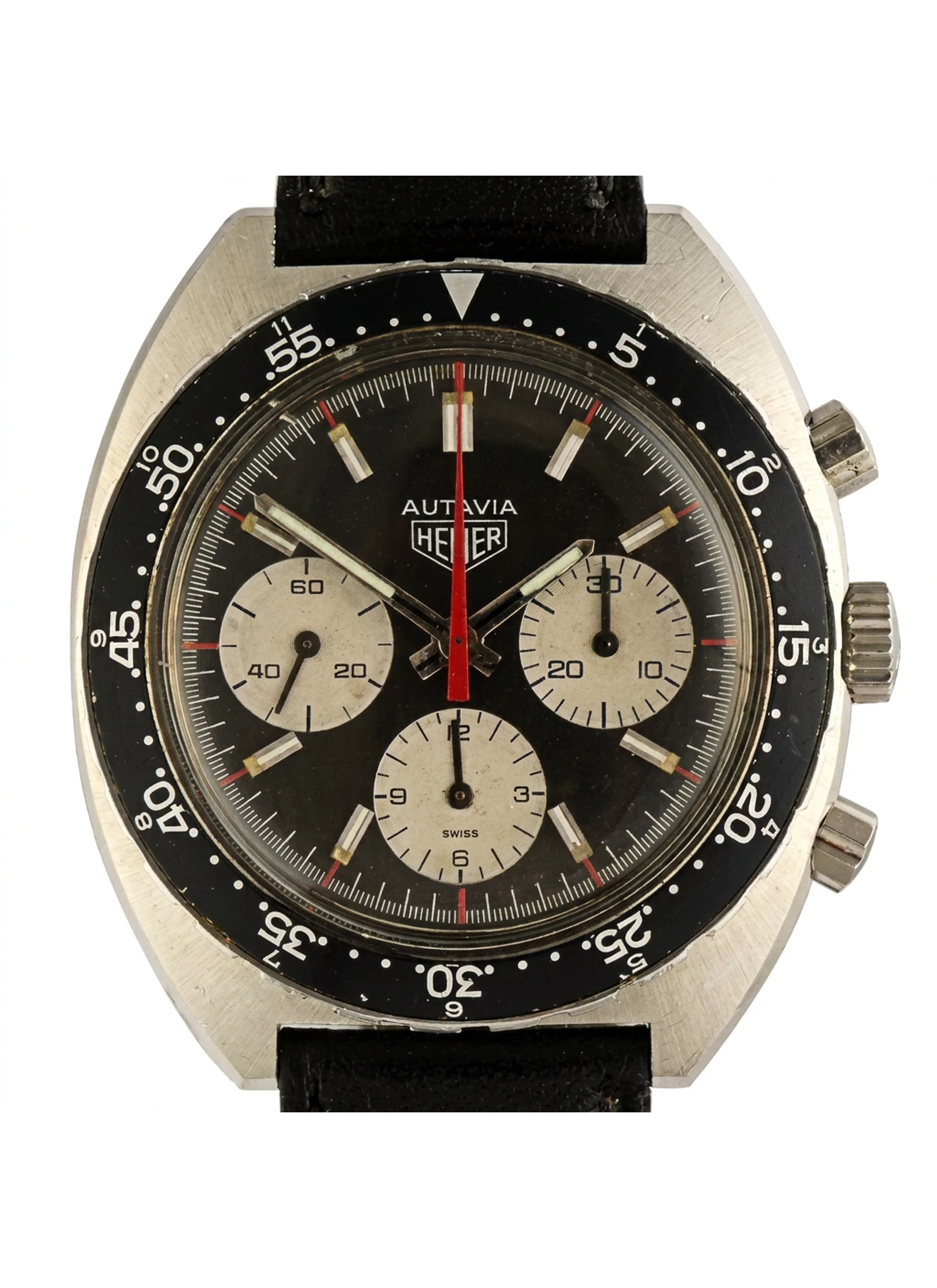 Heuer Autavia 73663