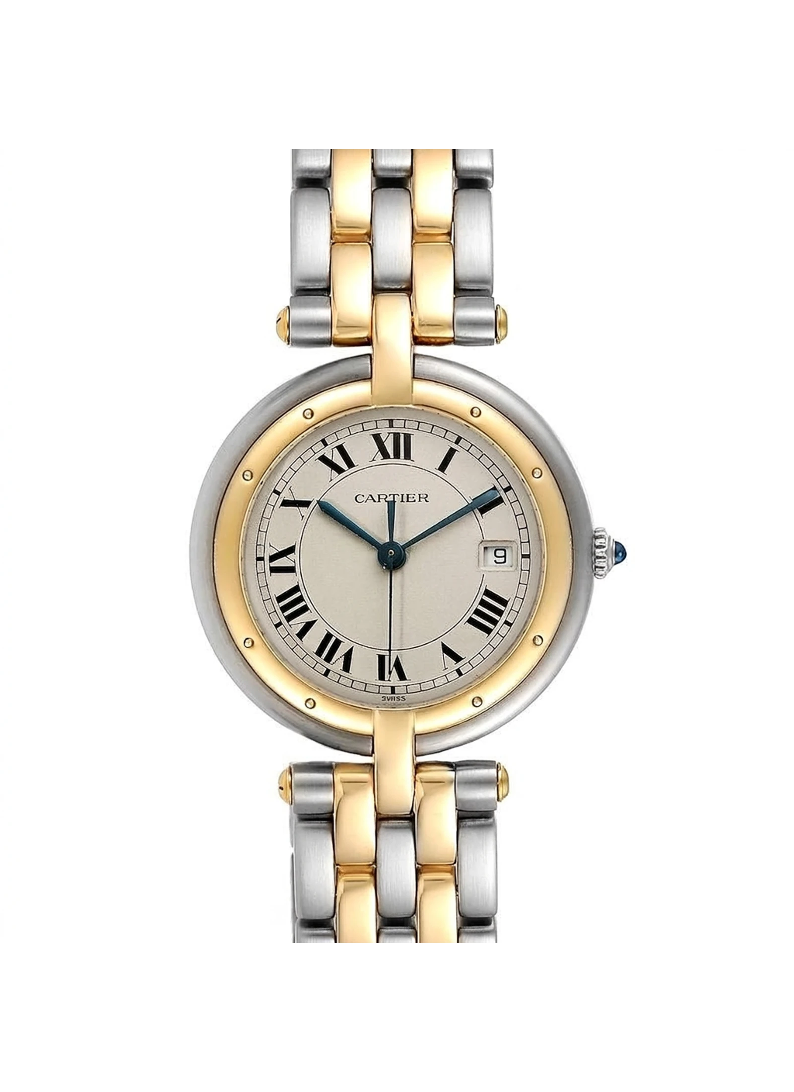 Cartier Cougar 119000R