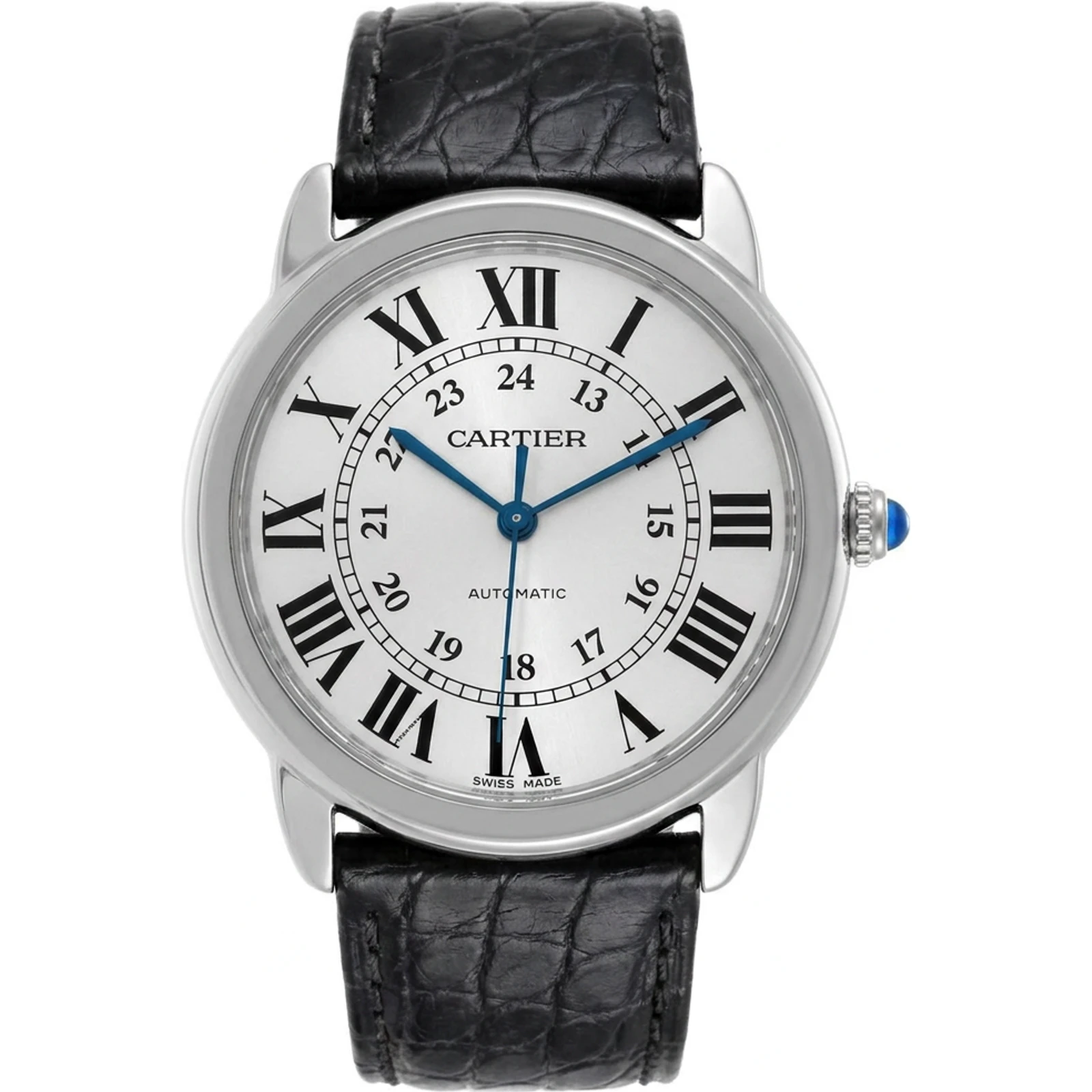 Ronde Croisière de Cartier WSRN0013