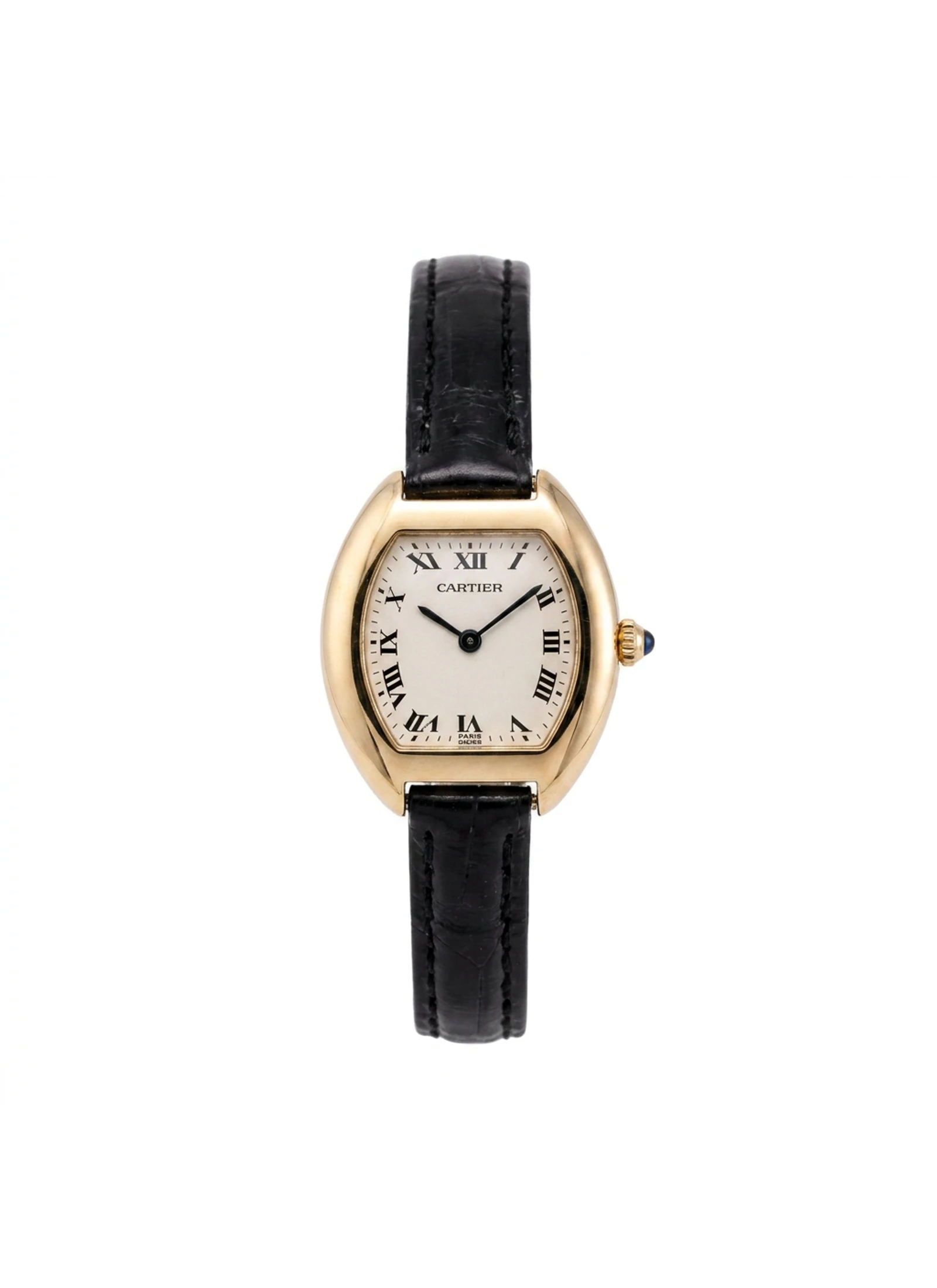 Cartier Tortue 1945