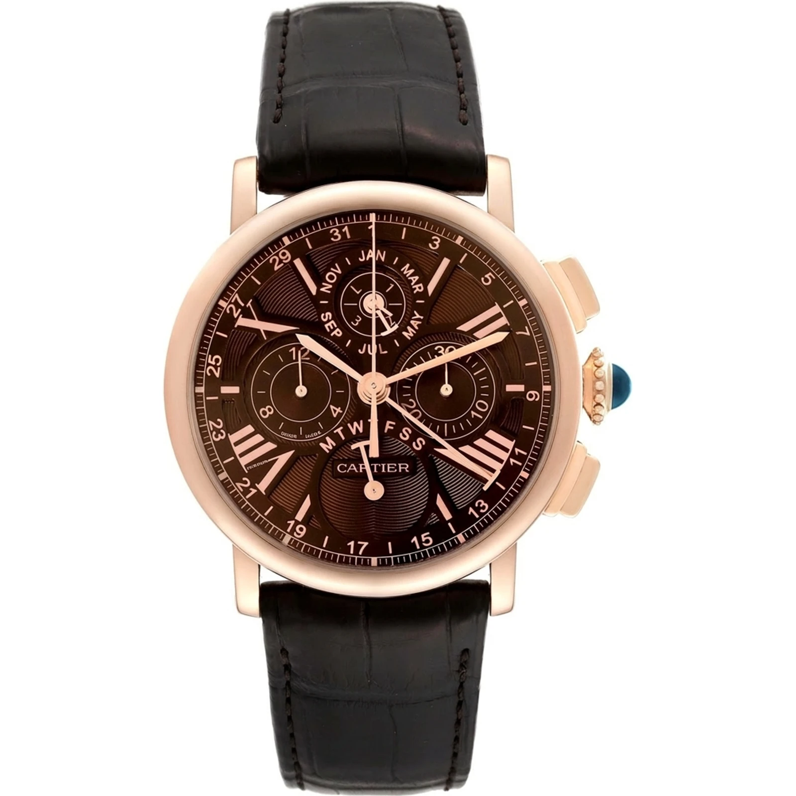 Rotonde de Cartier W1556225