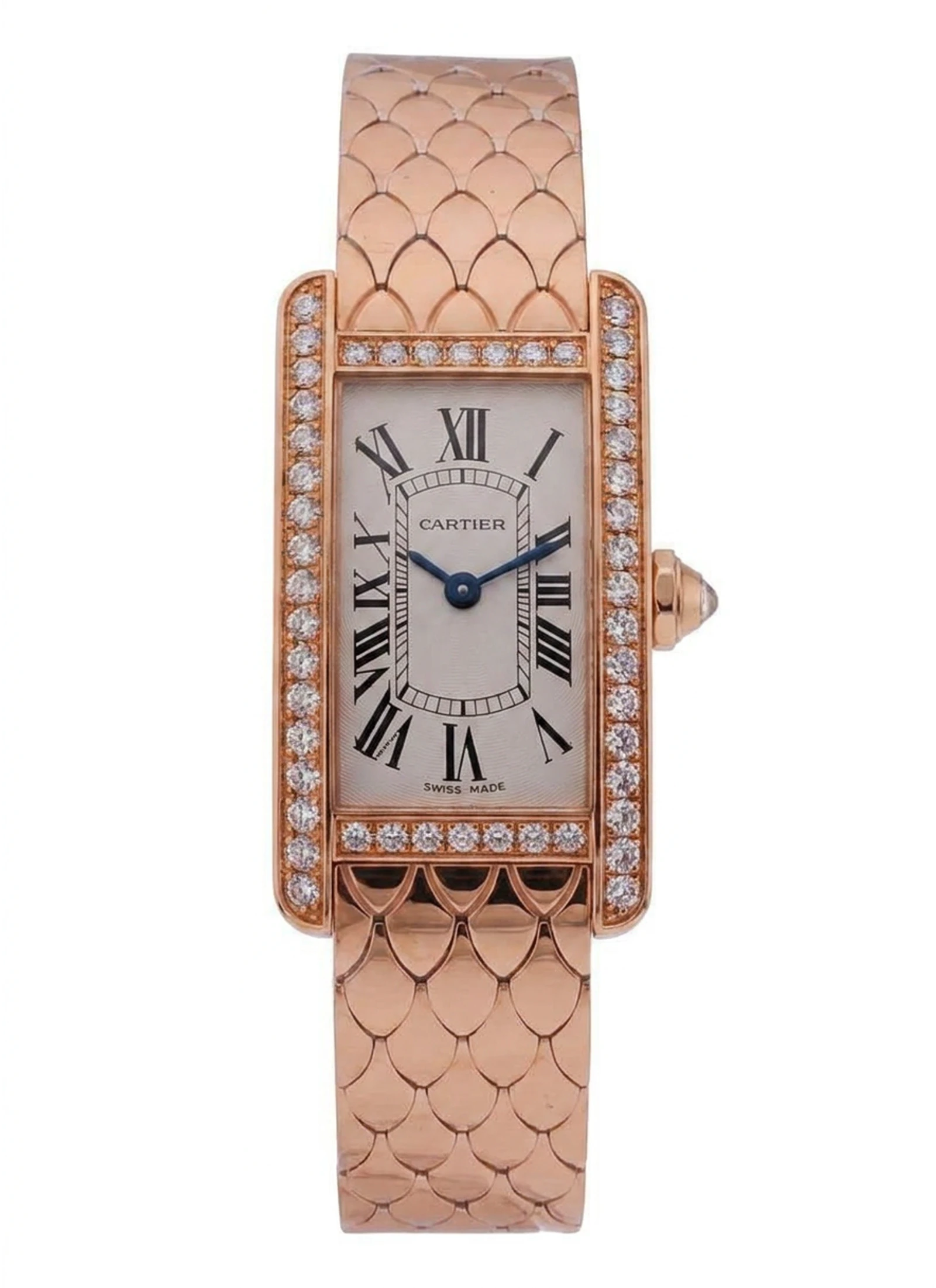 Cartier Tank Américaine WB710008