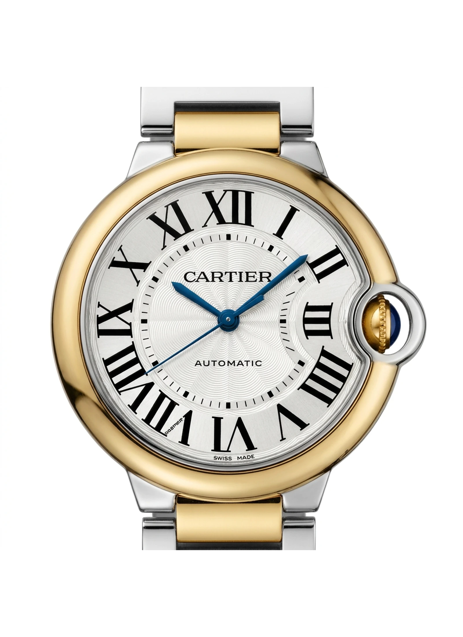 Cartier Ballon Bleu 36mm W6920047