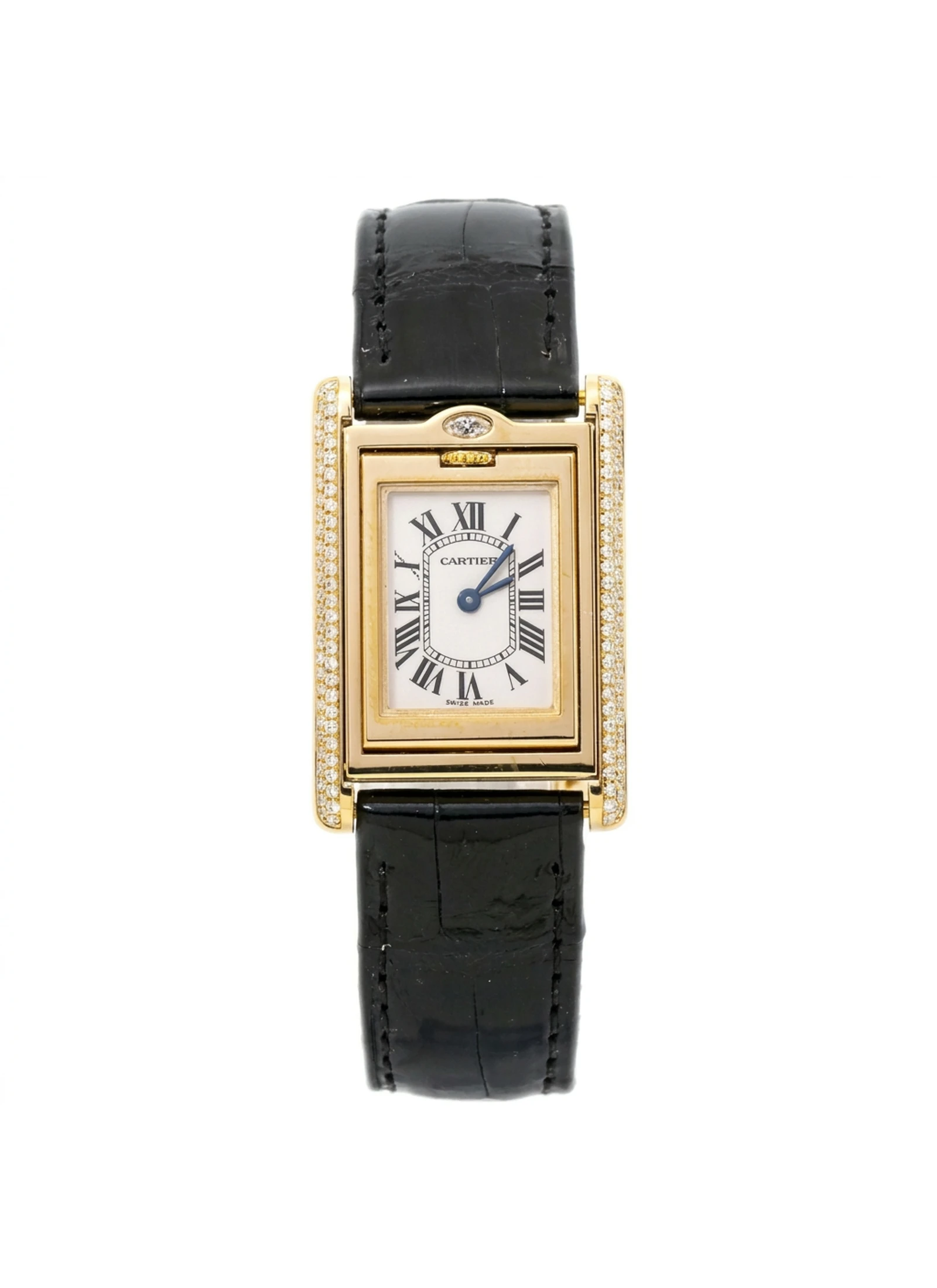 Cartier Tank 2480