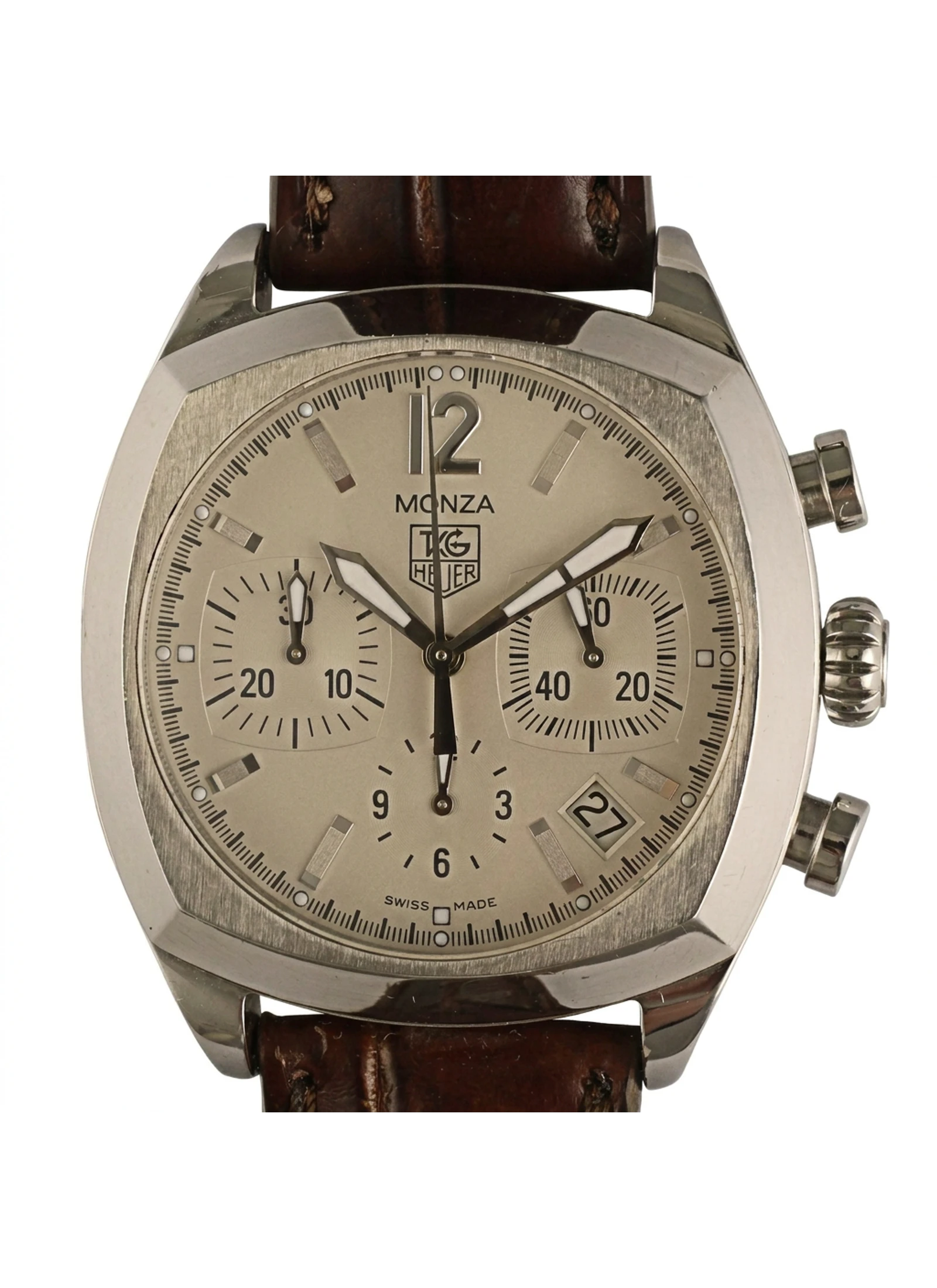 TAG Heuer Monza CR2111