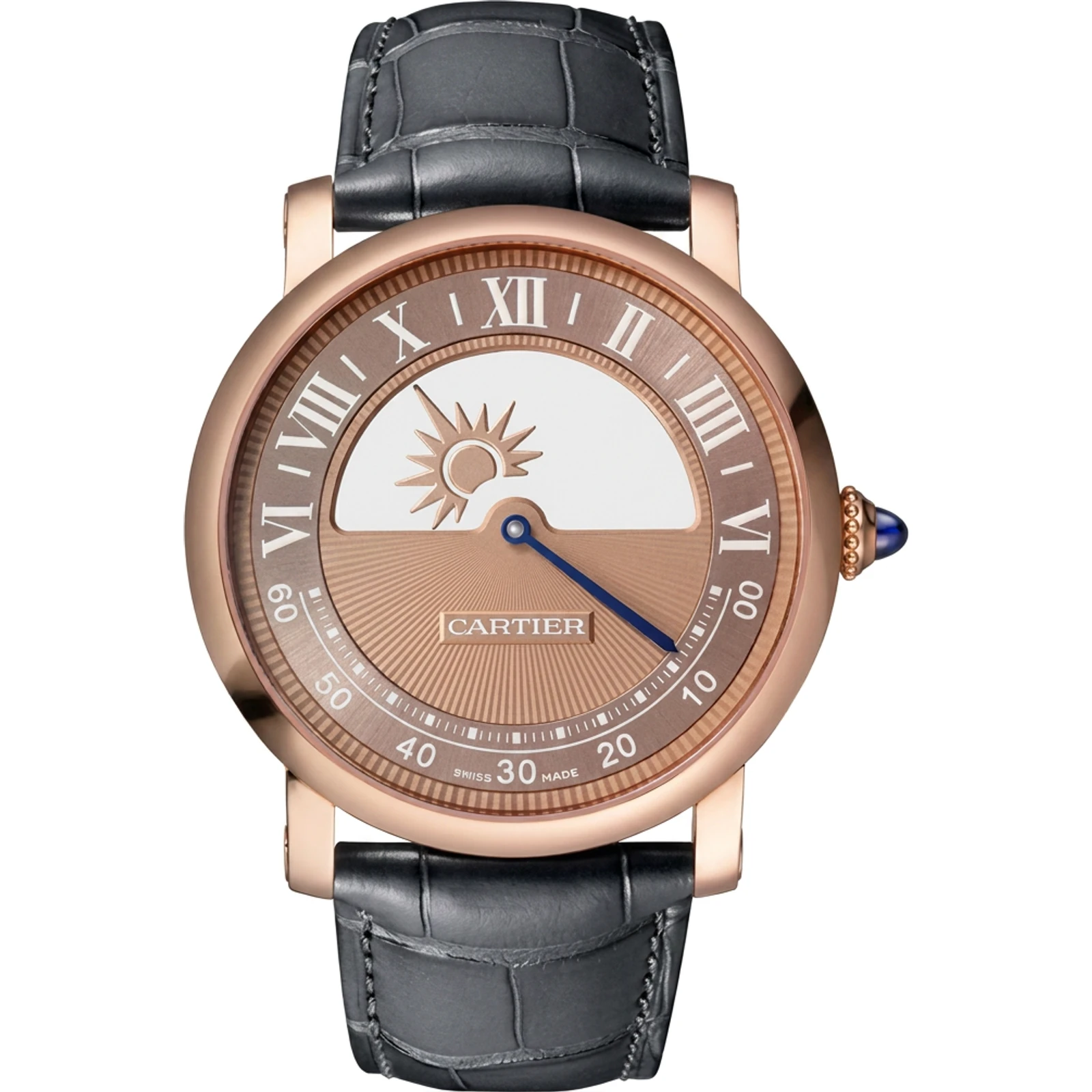 Rotonde de Cartier WHRO0042