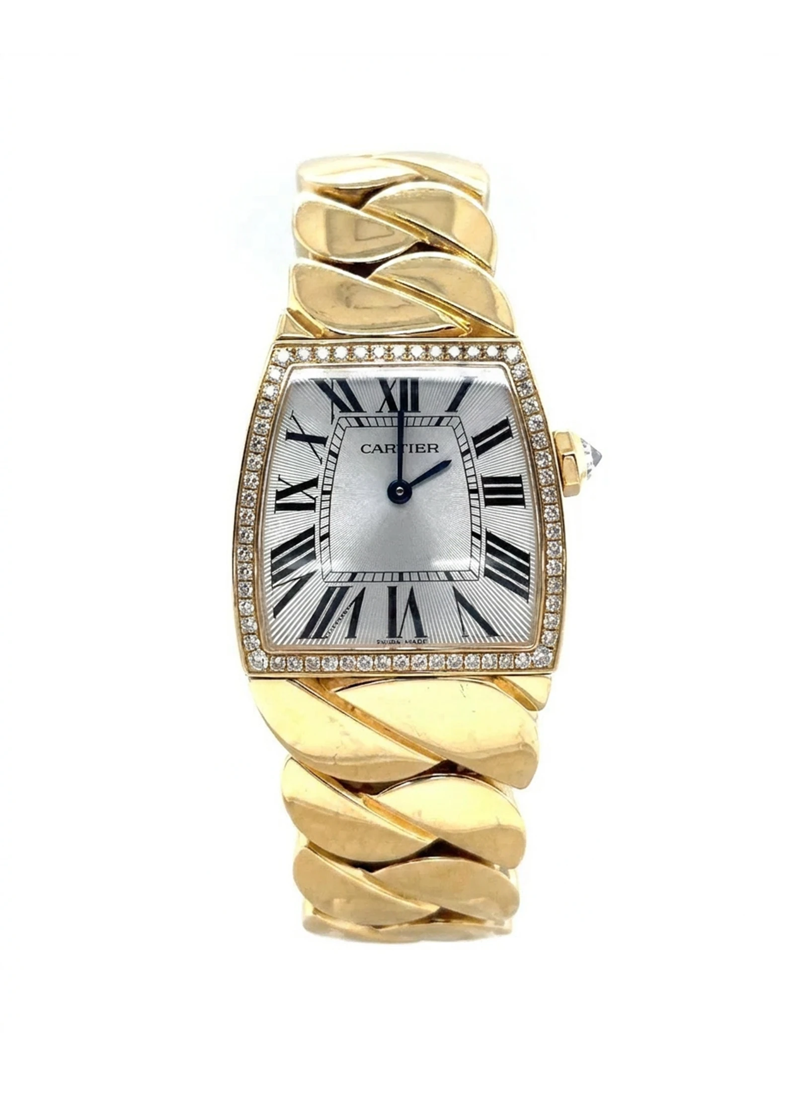 La Dona de Cartier WE60020H