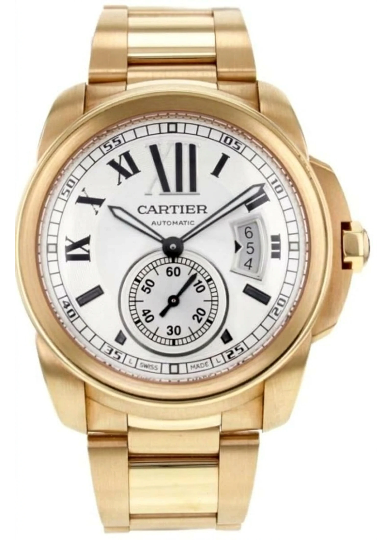 Calibre de Cartier W7100018