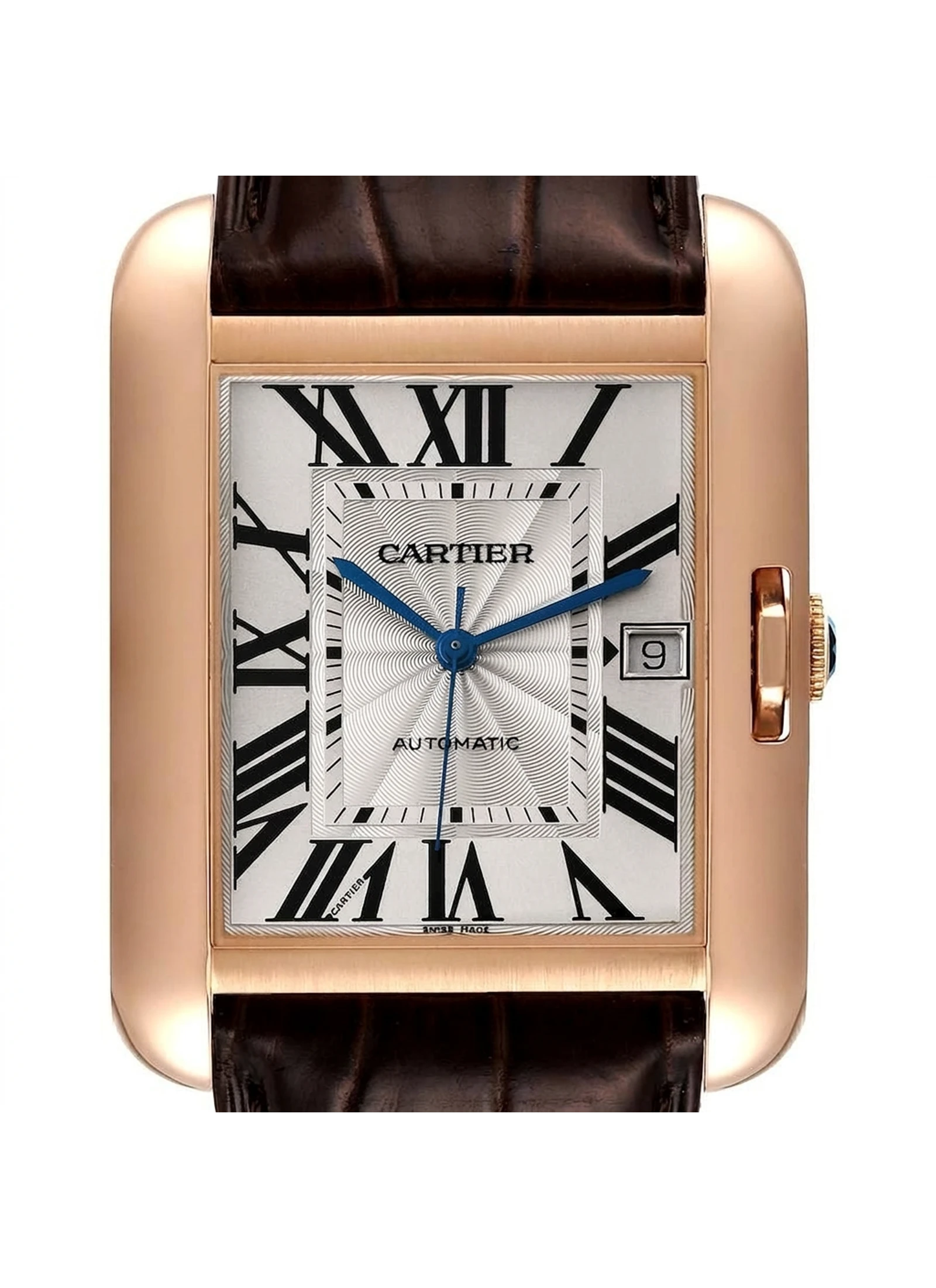 Cartier Tank Anglaise W5310003