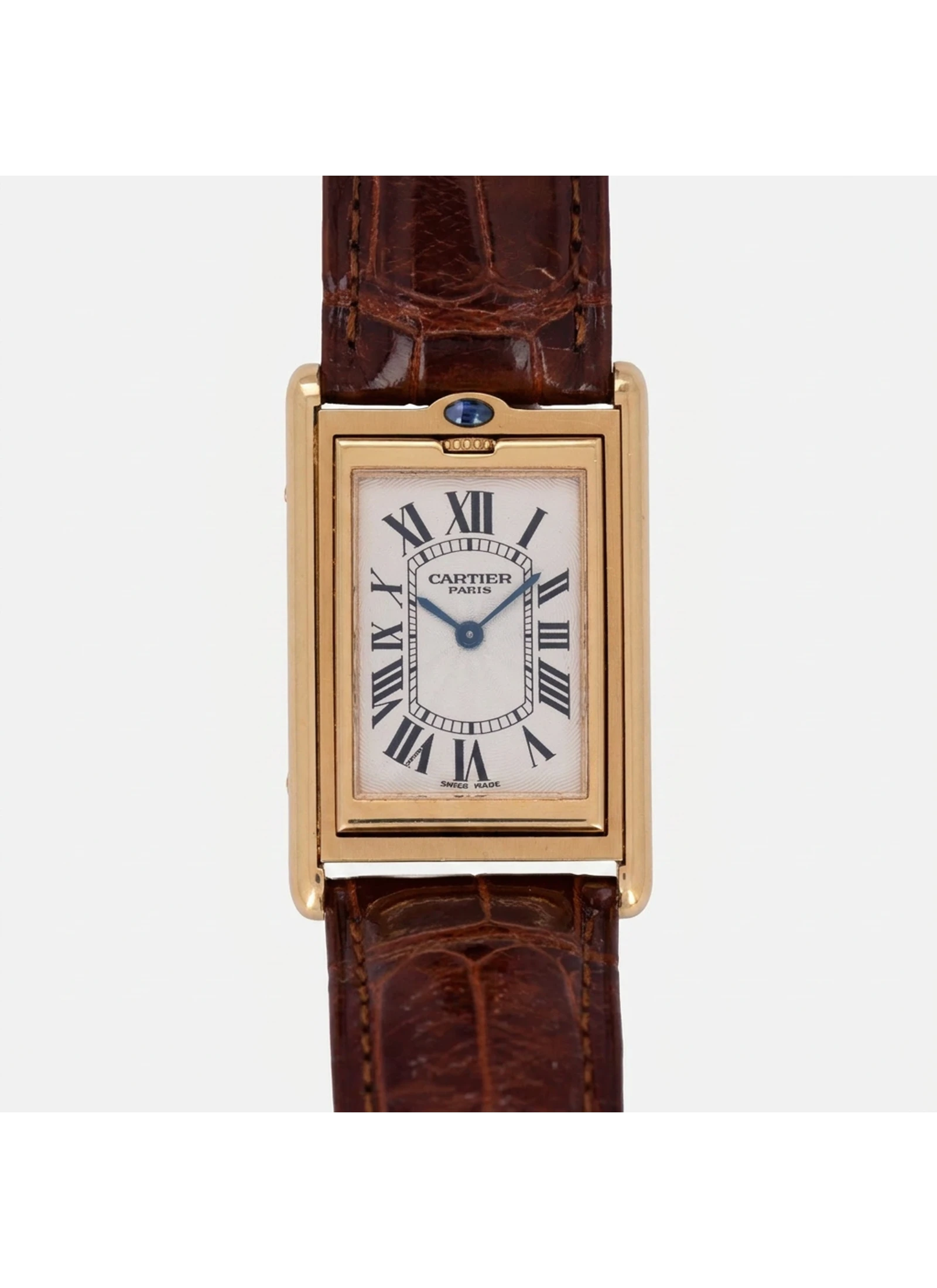 Cartier Tank 2391