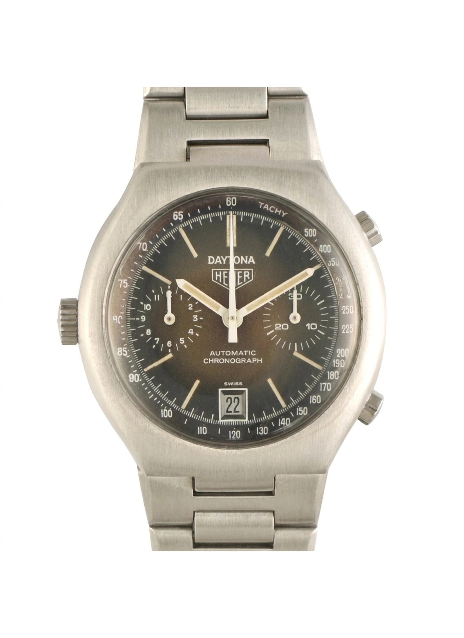 Heuer Daytona 110.203