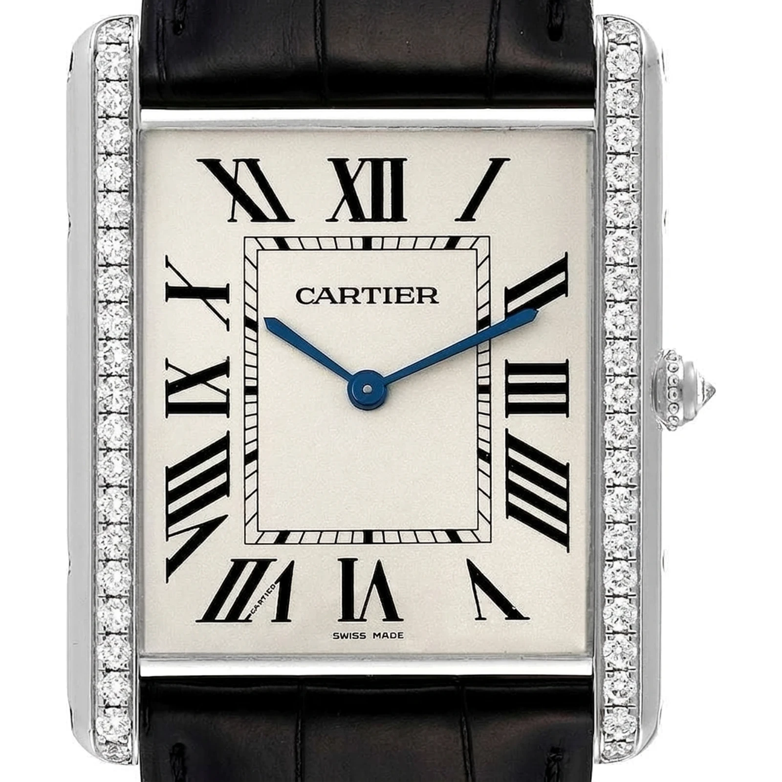 Tank Louis Cartier WT200006