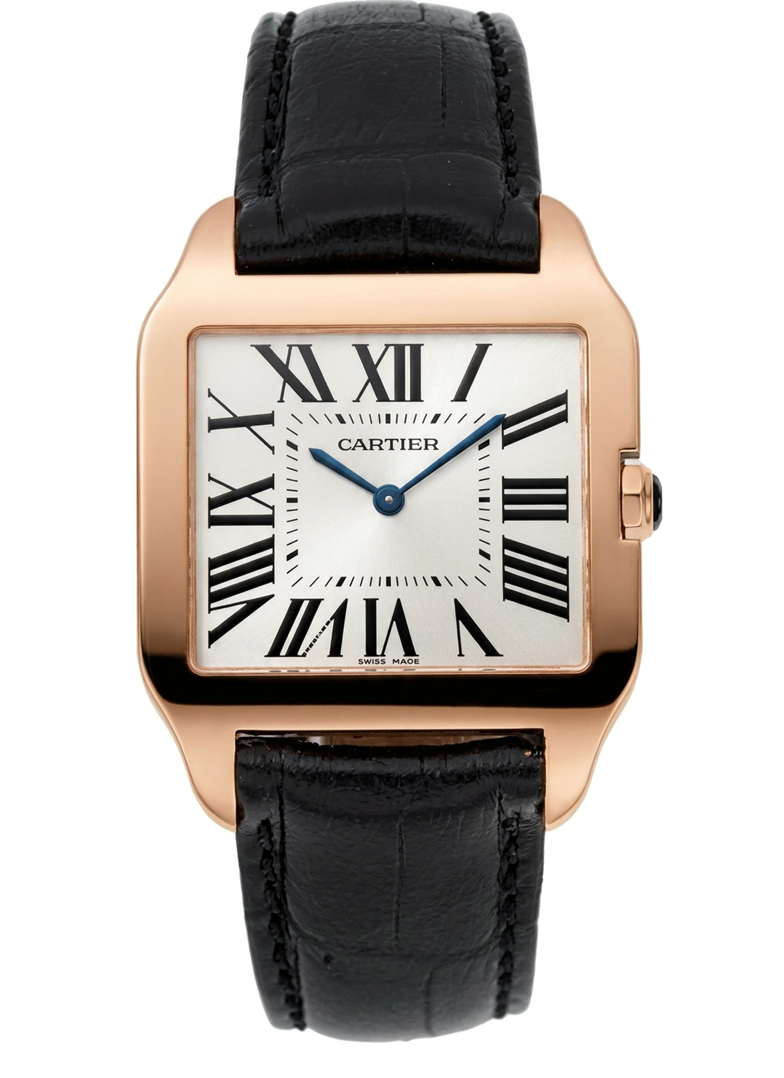 Cartier Santos Dumont 2650