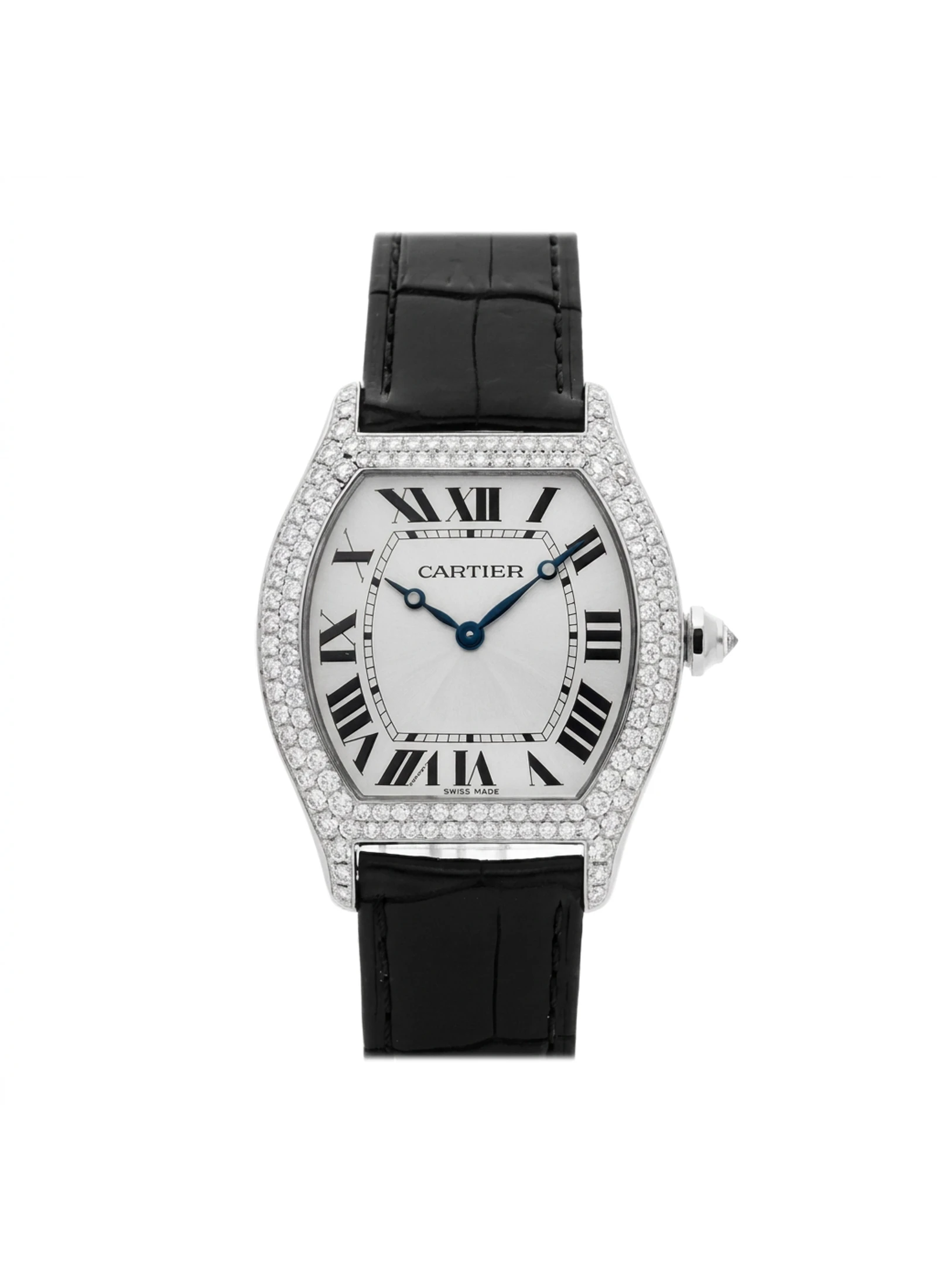 Cartier Tortue WA503951
