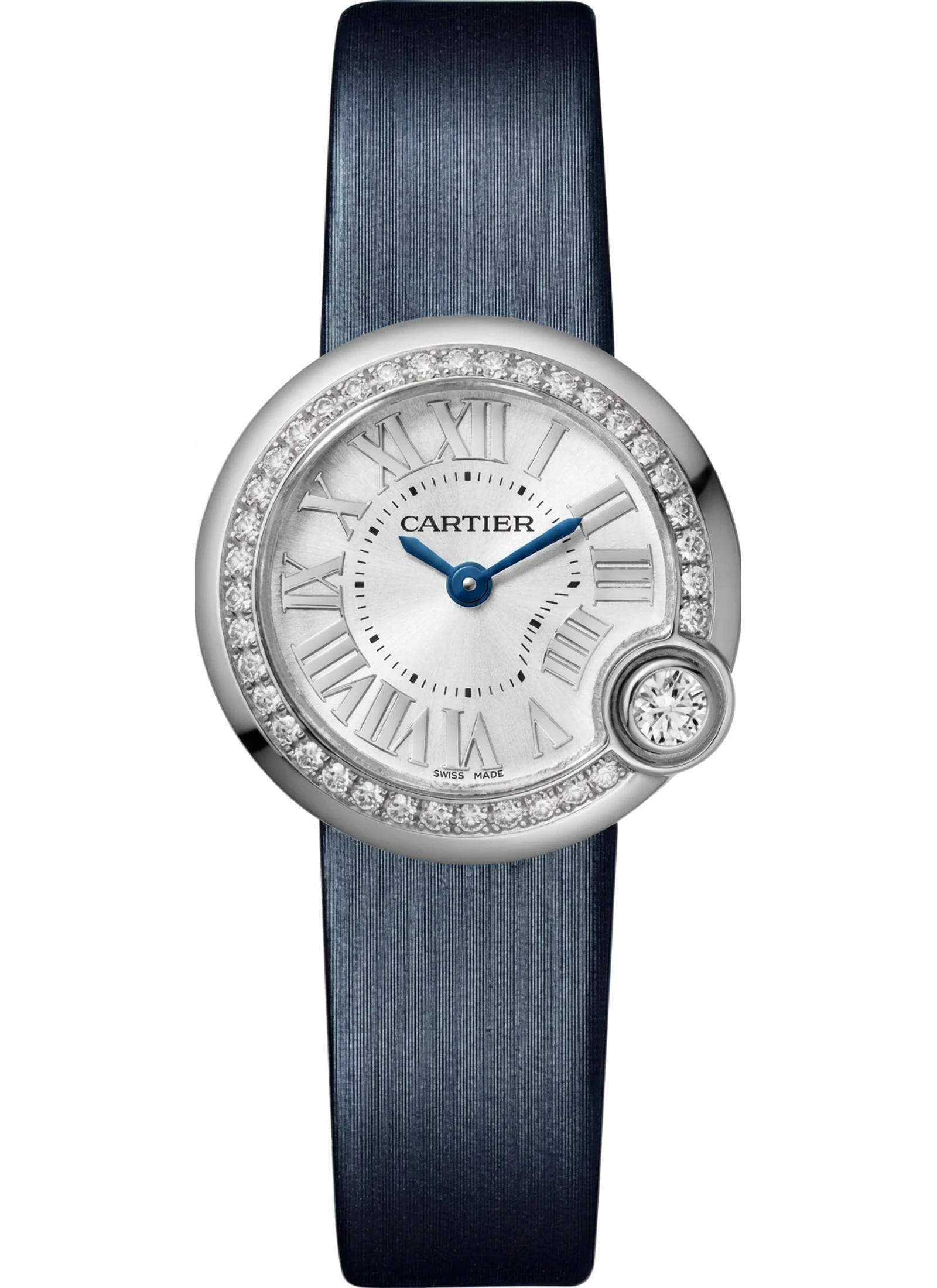 Cartier Ballon Blanc WE902057