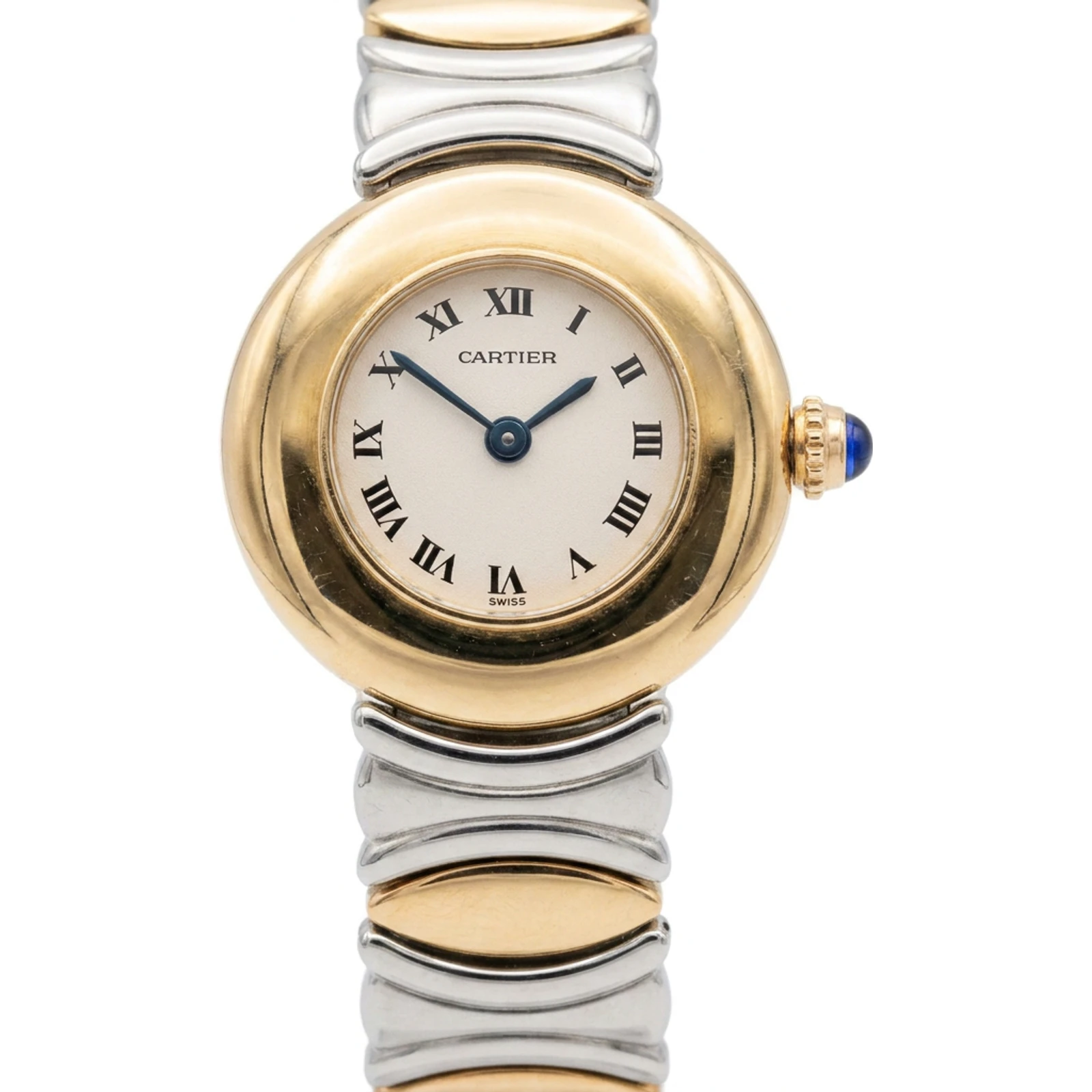 Cartier Baignoire 8057908C
