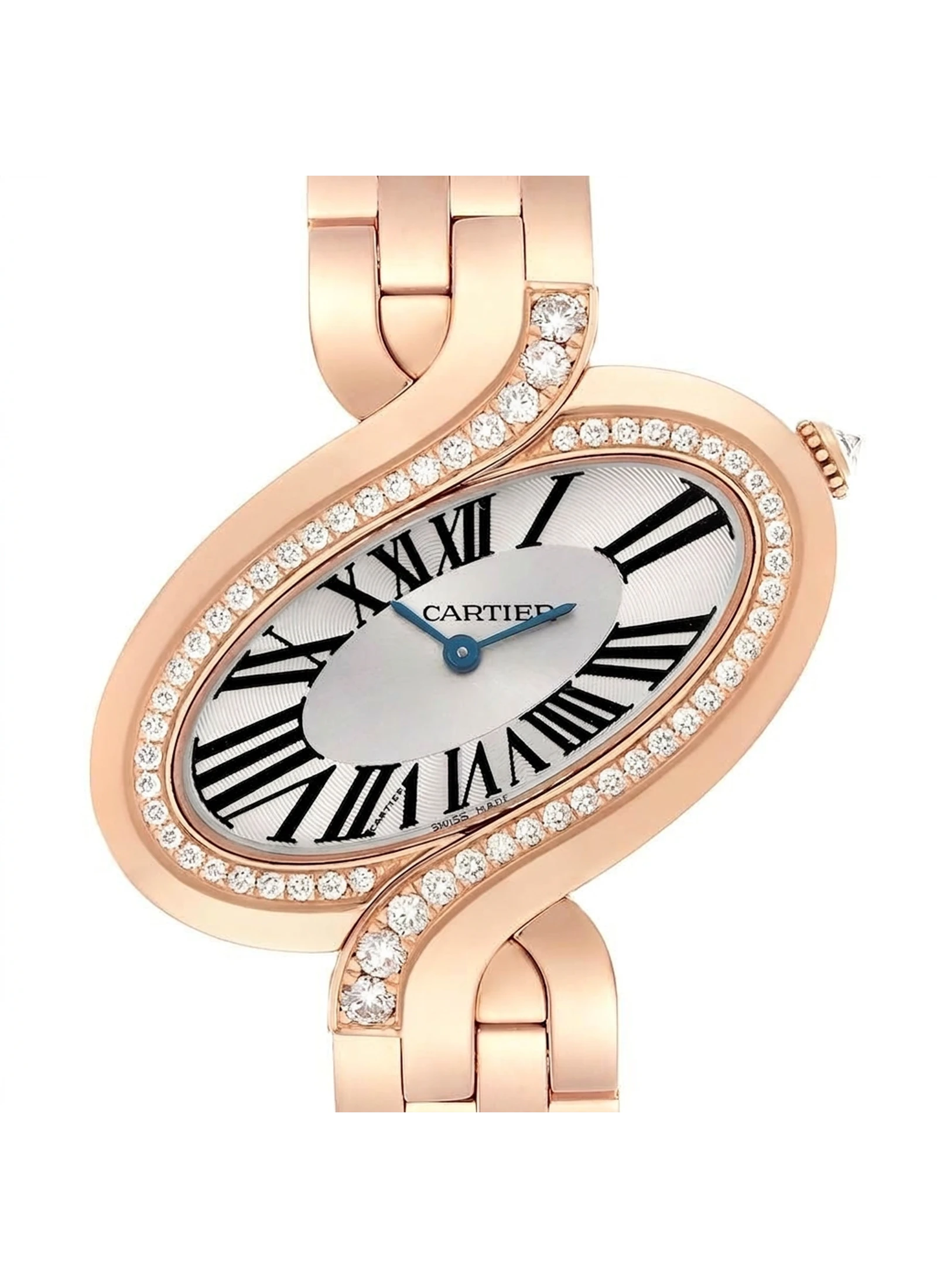 Délices de Cartier WG800006