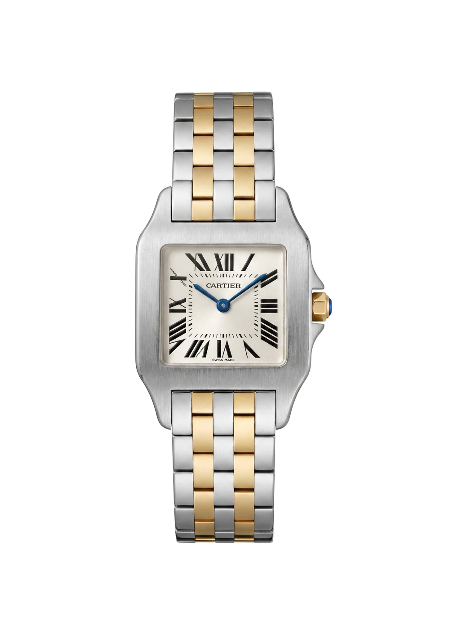 Cartier Santos Demoiselle W25067Z6